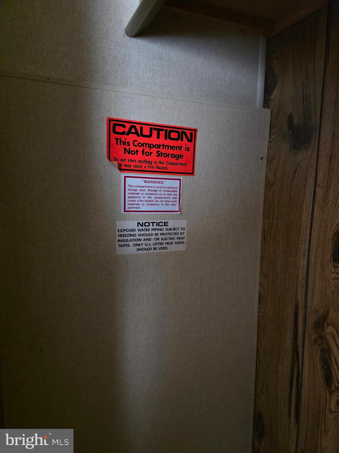 LINCOLN ESTATES MHP - Residential