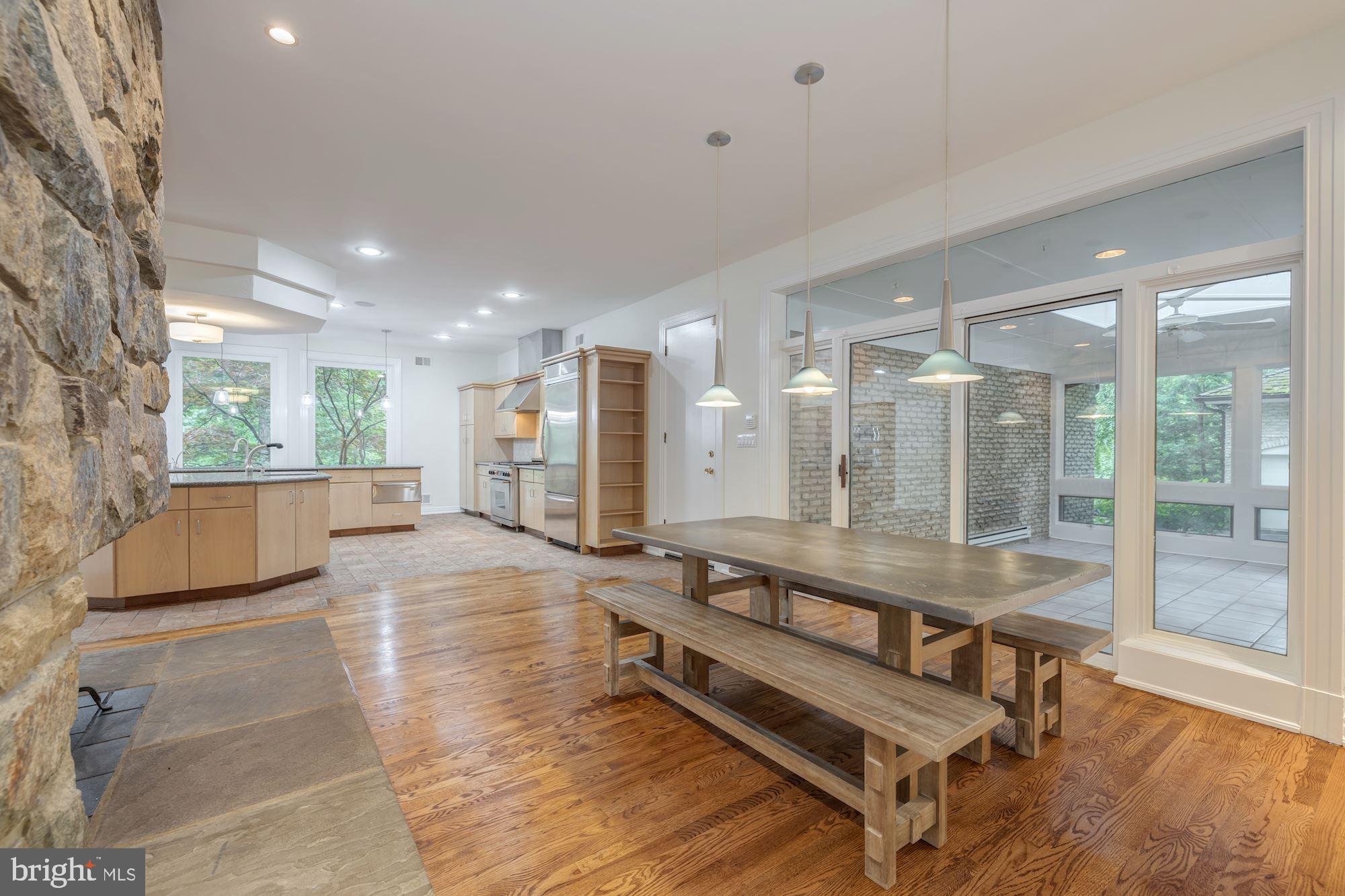 POTOMAC VILLAGE - Residential