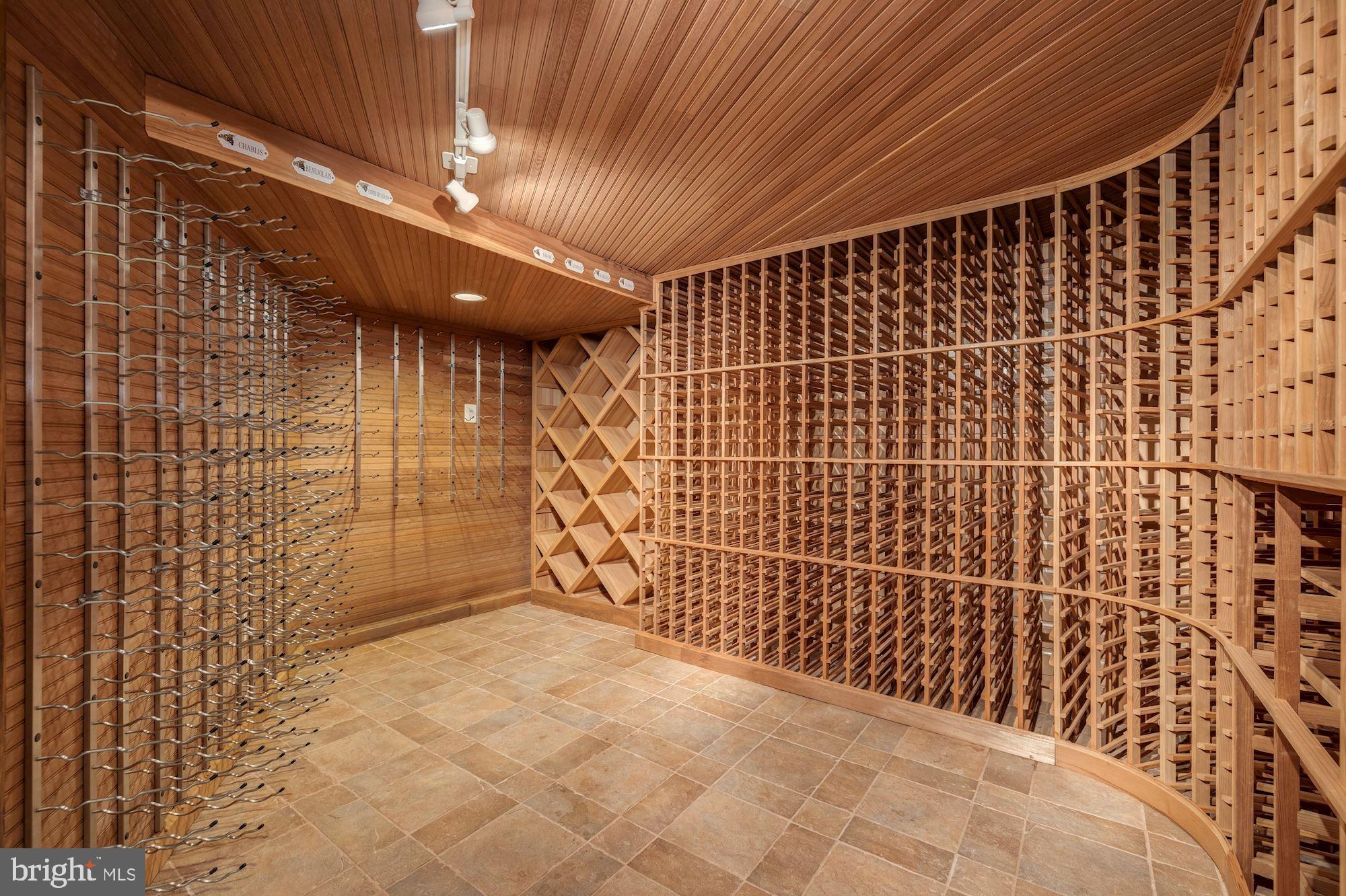 POTOMAC VILLAGE - Residential