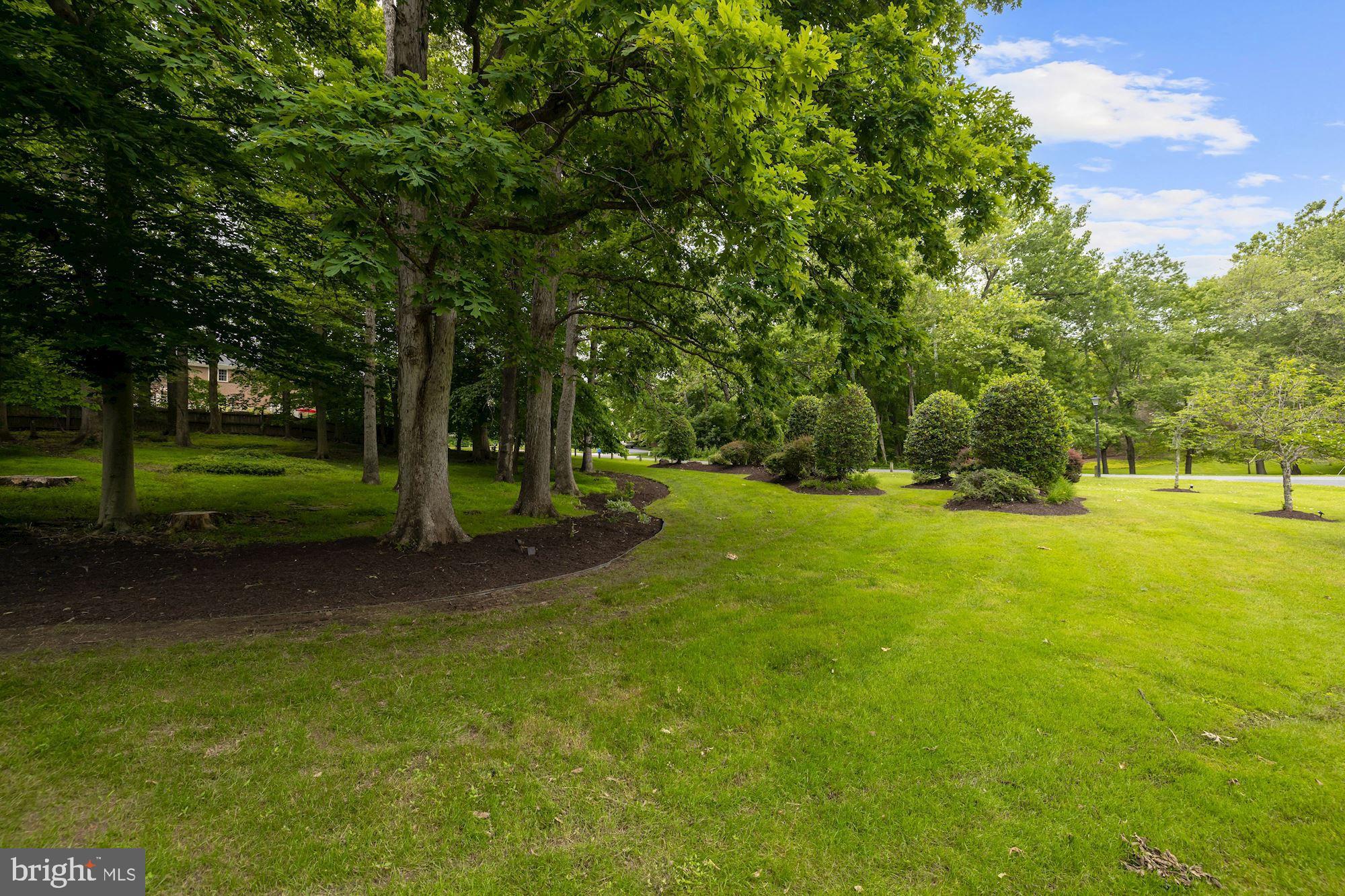 POTOMAC VILLAGE - Residential