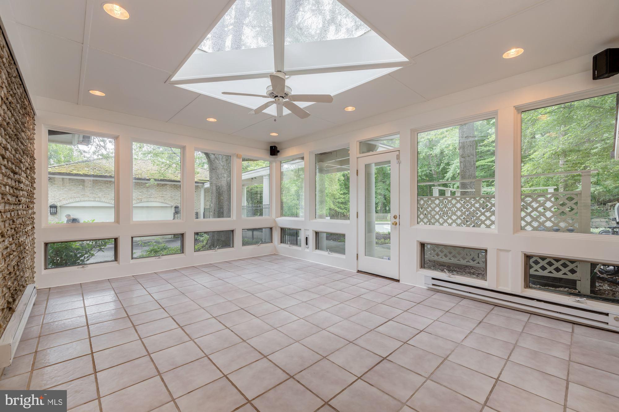 POTOMAC VILLAGE - Residential