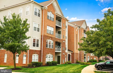 Condo For Sale - 203-E Secretariat Drive #203-E<br/> HAVRE DE GRACE, MD 21078