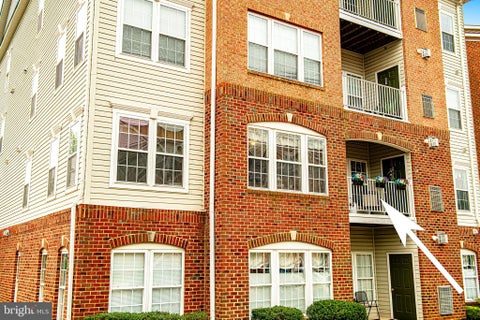 Condo For Sale - 203-E Secretariat Drive #203-E<br/> HAVRE DE GRACE, MD 21078