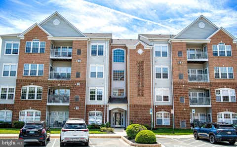 Condo For Sale - 203 Secretariat Drive #203-E<br/> Harford County, HAVRE DE GRACE, MD 21078