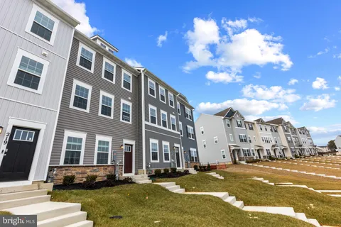338 Hackley Drive, Joppa, MD MLS: MDHR2042310