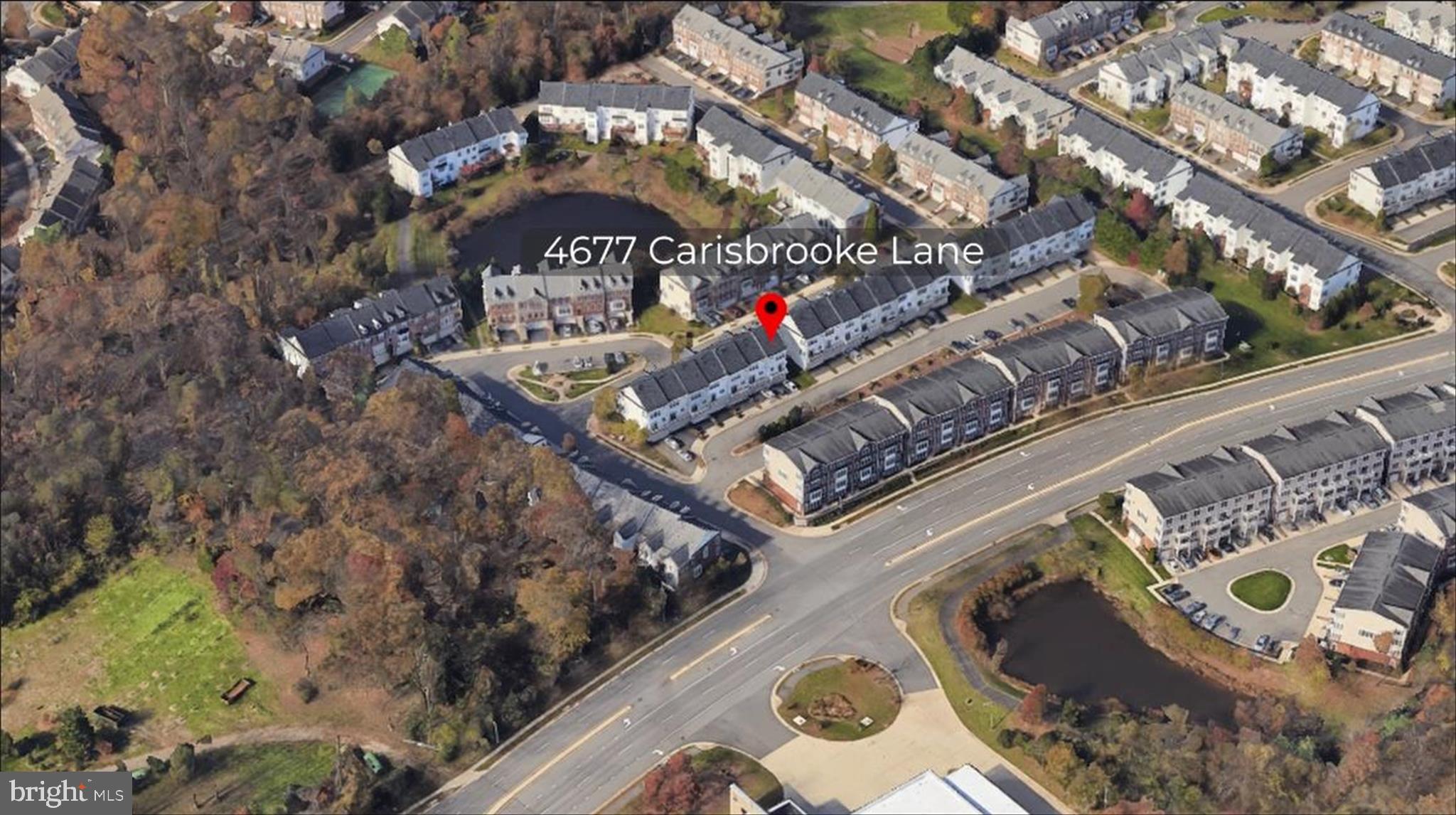 4677 CARISBROOKE LANE