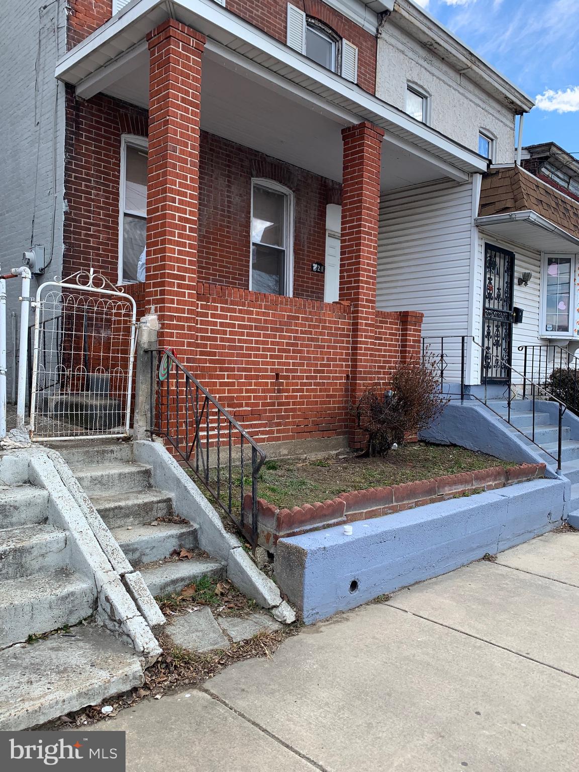 NONE AVAILABLE - Residential