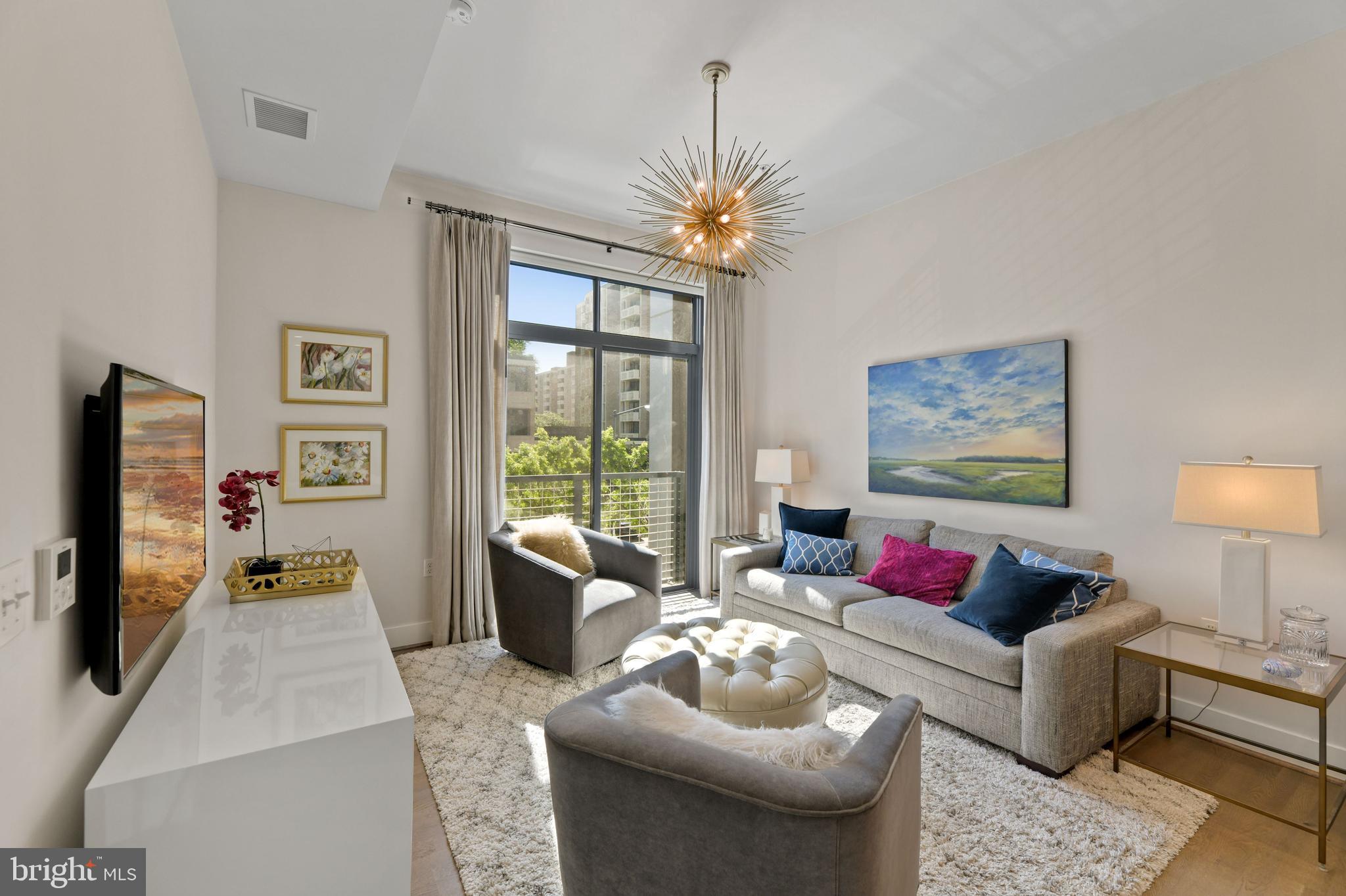 525 WATER STREET SW 326