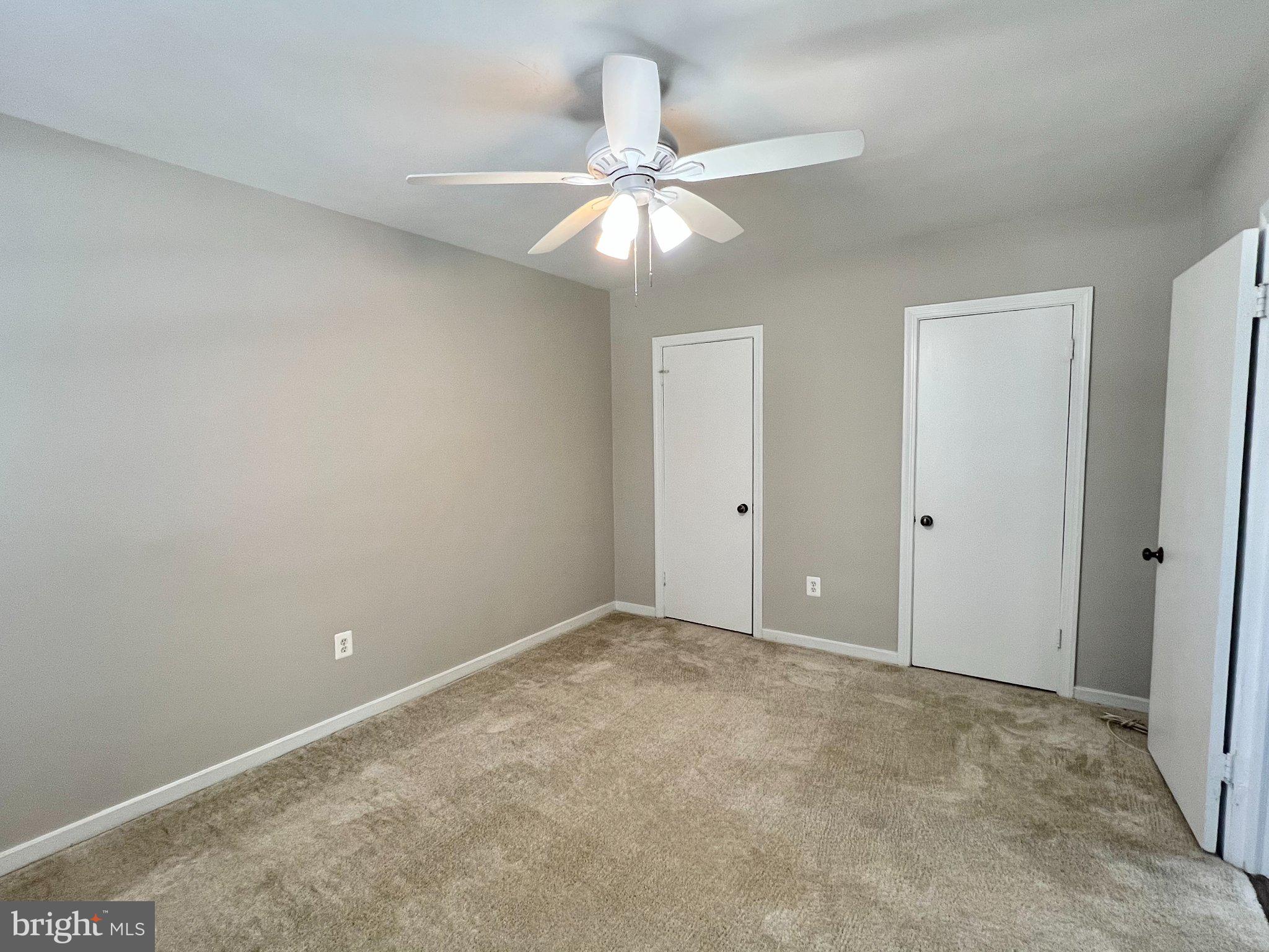 FREDERICK COURTS - Residential