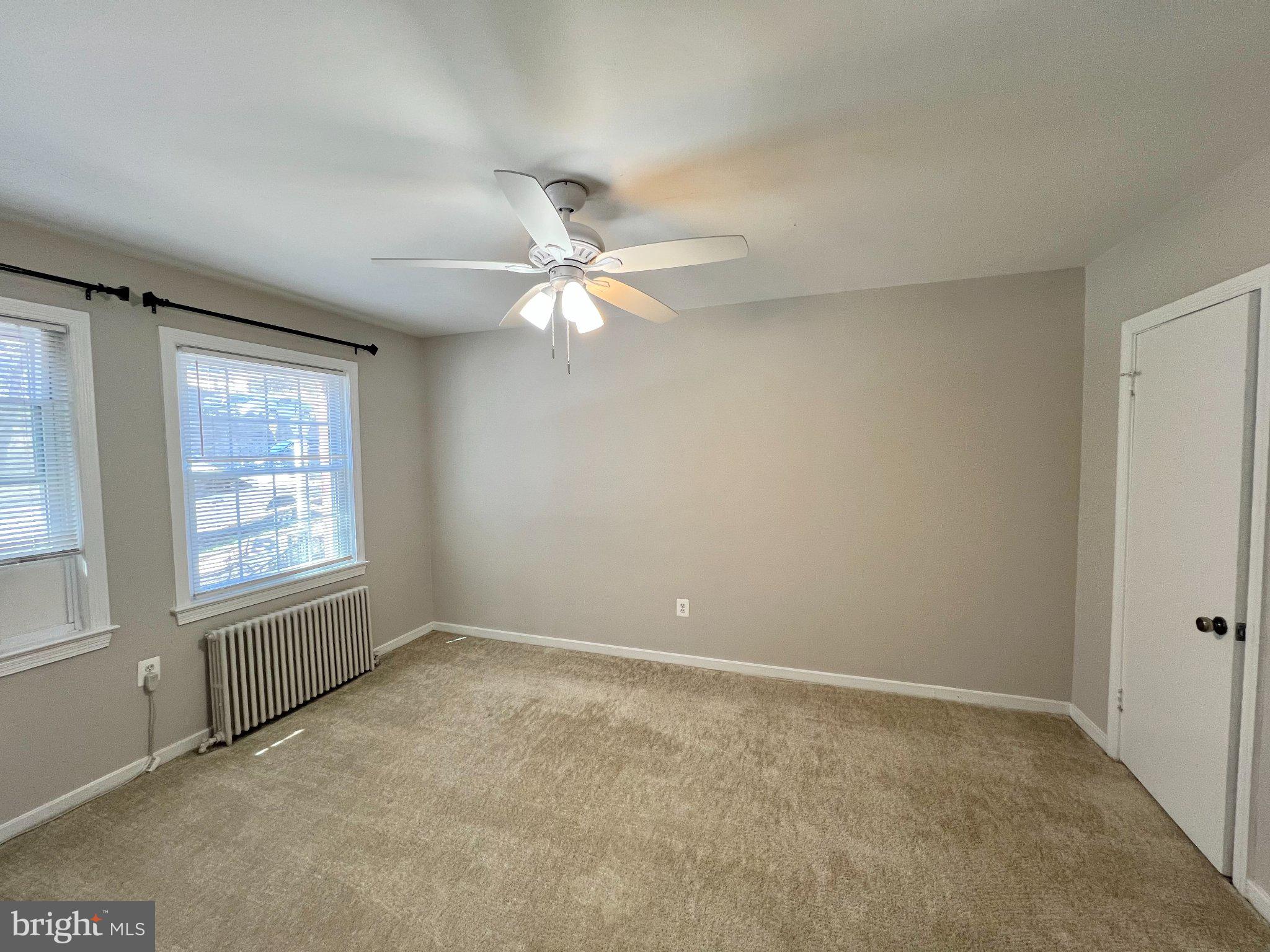 FREDERICK COURTS - Residential