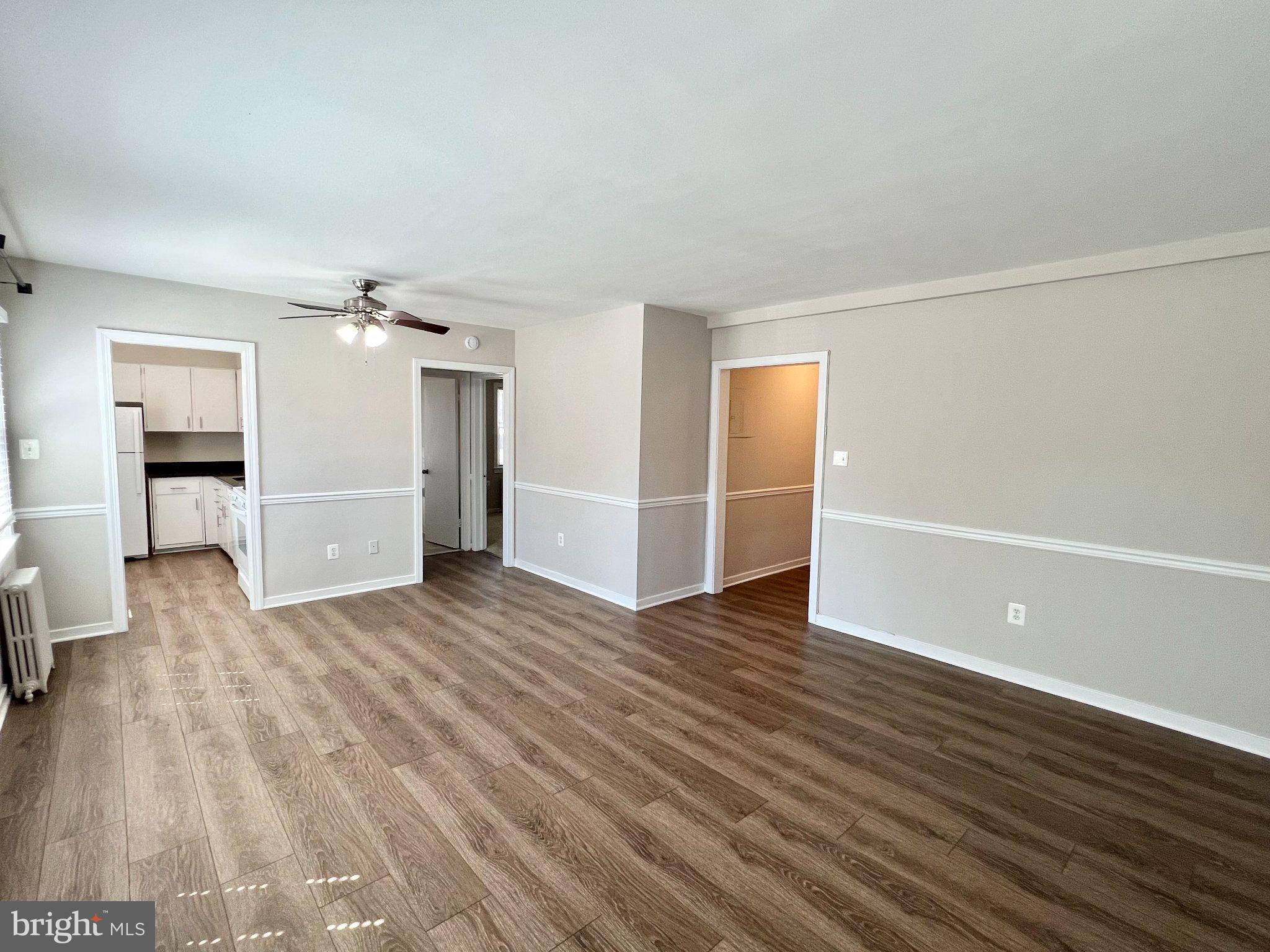 903 S FREDERICK STREET S 3