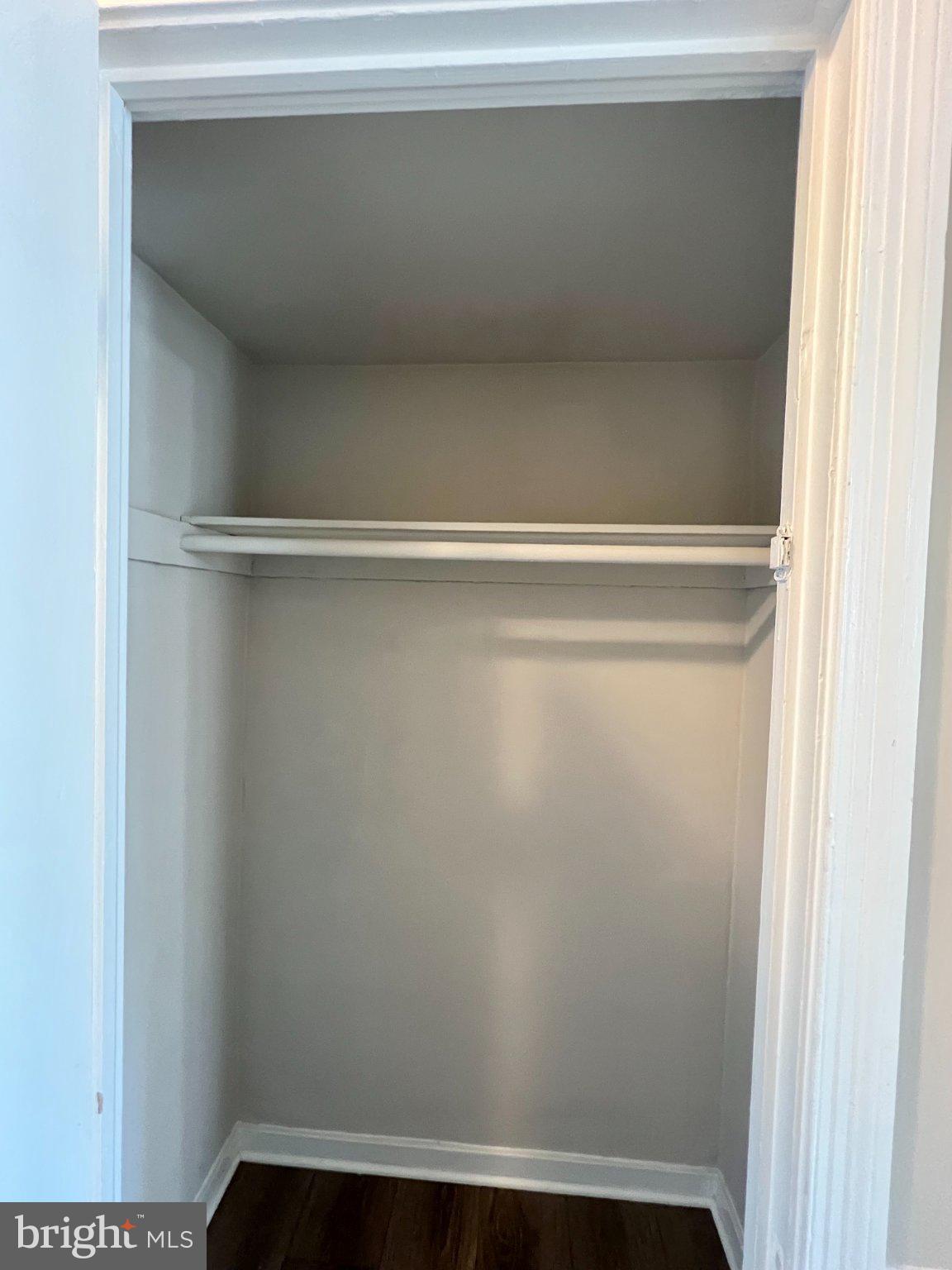 FREDERICK COURTS - Residential