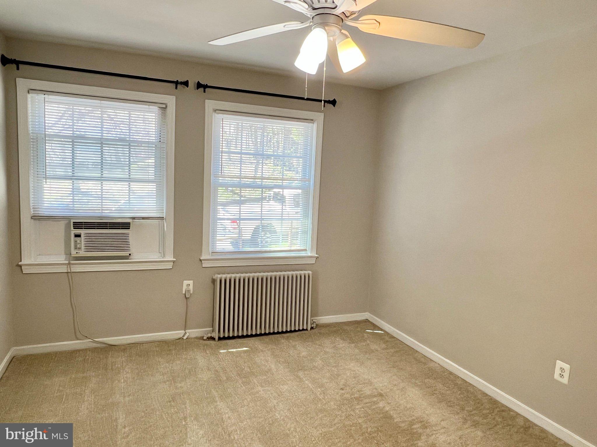 FREDERICK COURTS - Residential