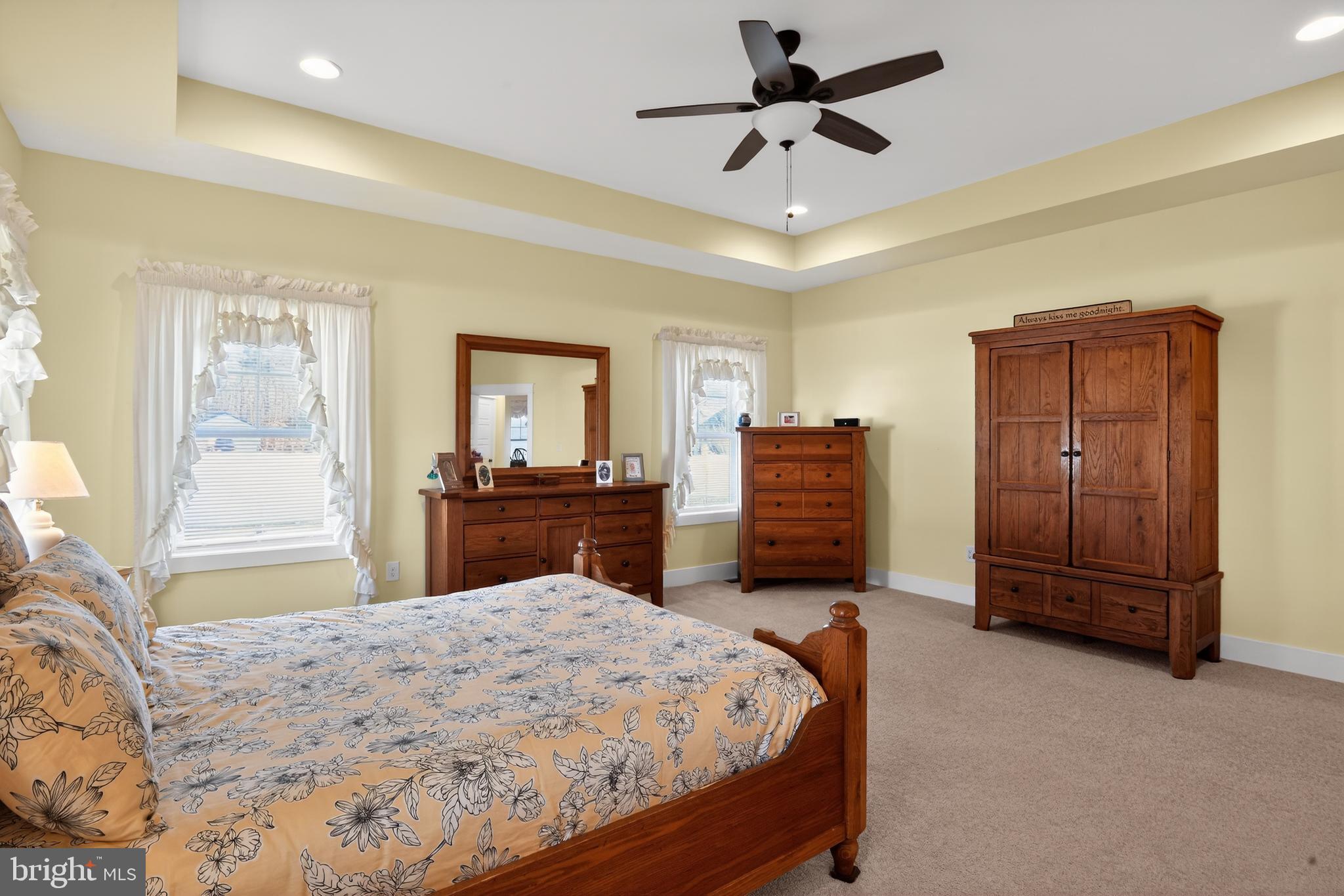 DEERE COUNTRY - Residential