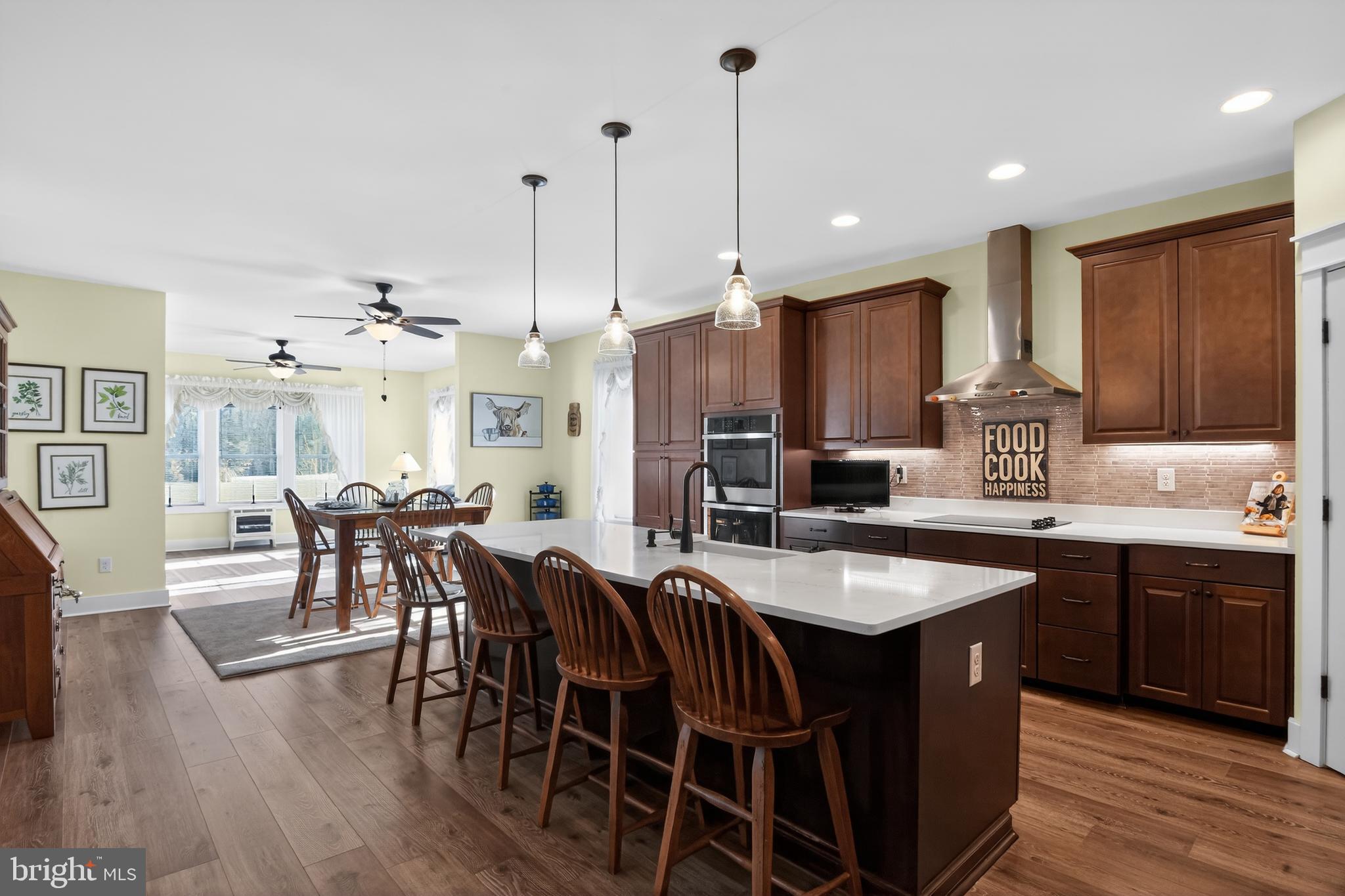 DEERE COUNTRY - Residential