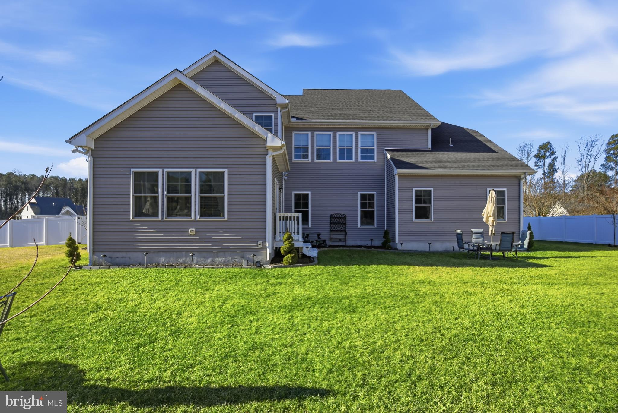 DEERE COUNTRY - Residential