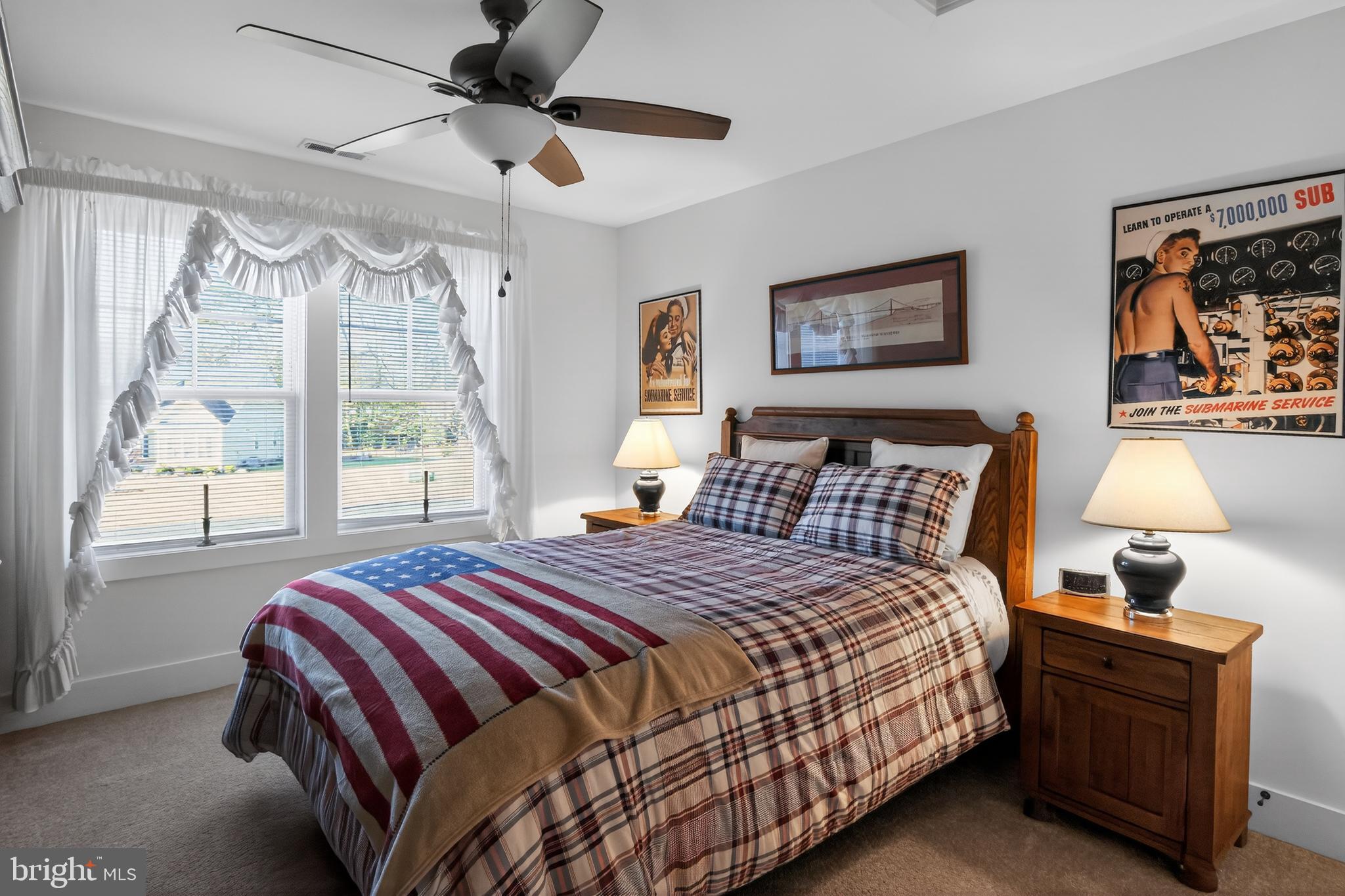 DEERE COUNTRY - Residential