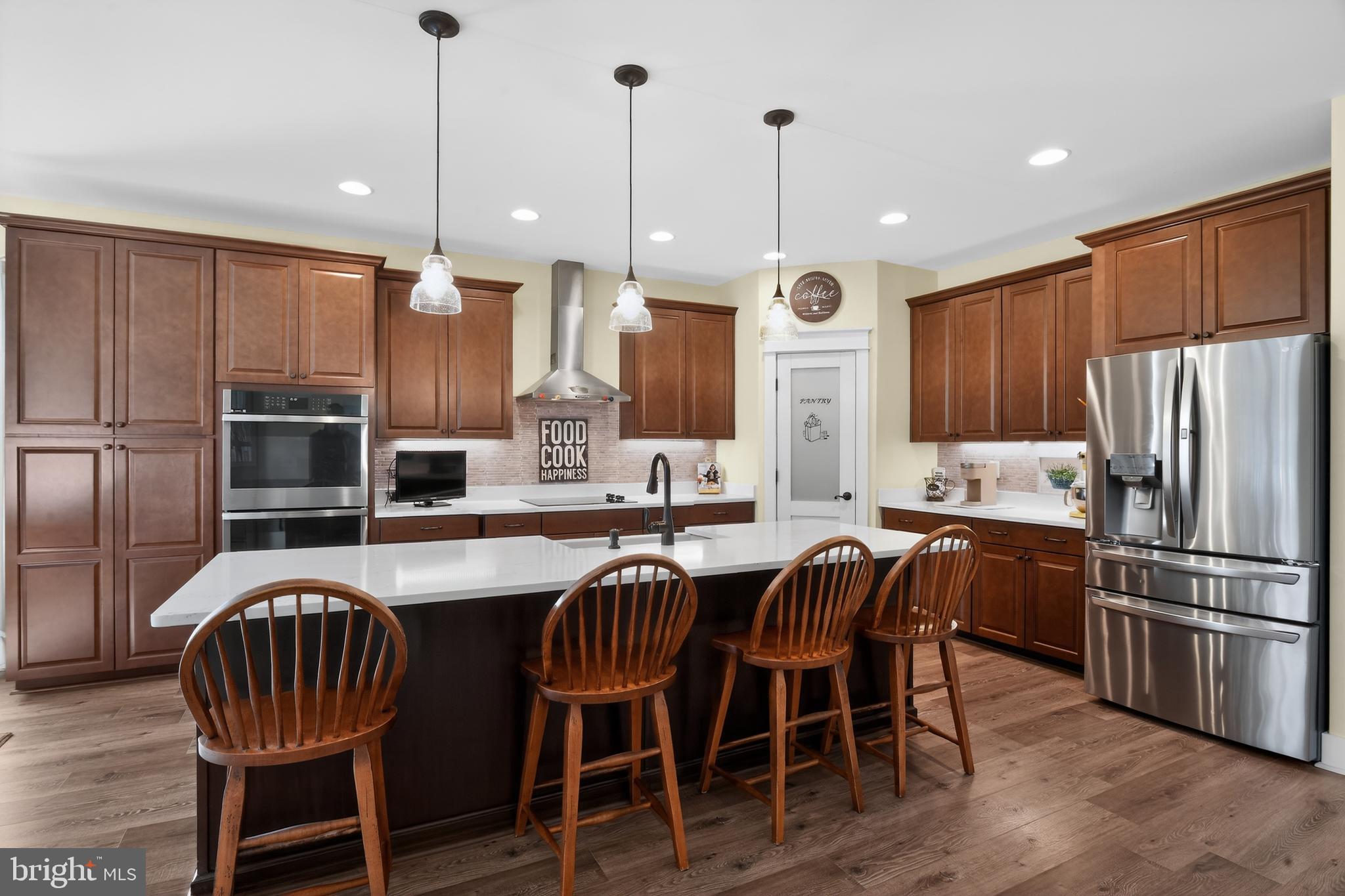 DEERE COUNTRY - Residential