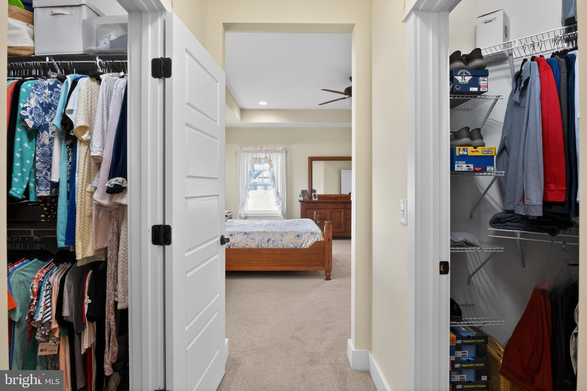 DEERE COUNTRY - Residential