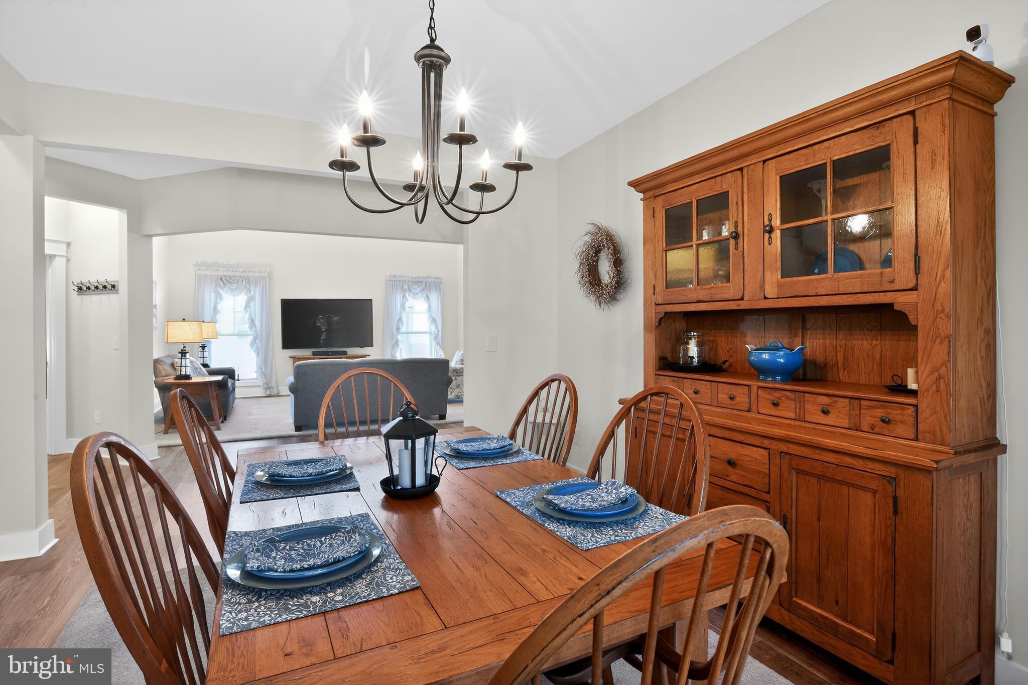 DEERE COUNTRY - Residential