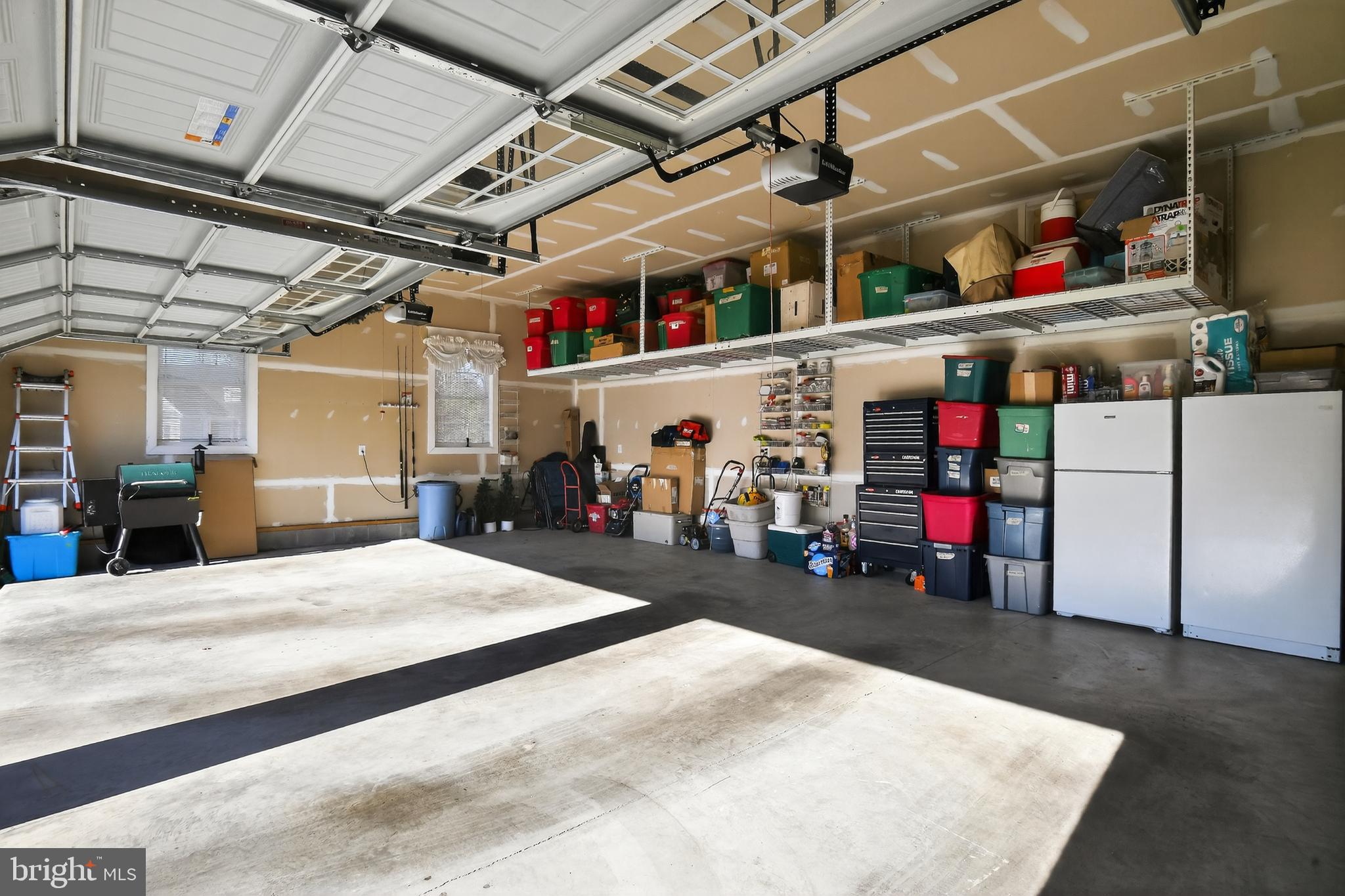 DEERE COUNTRY - Residential