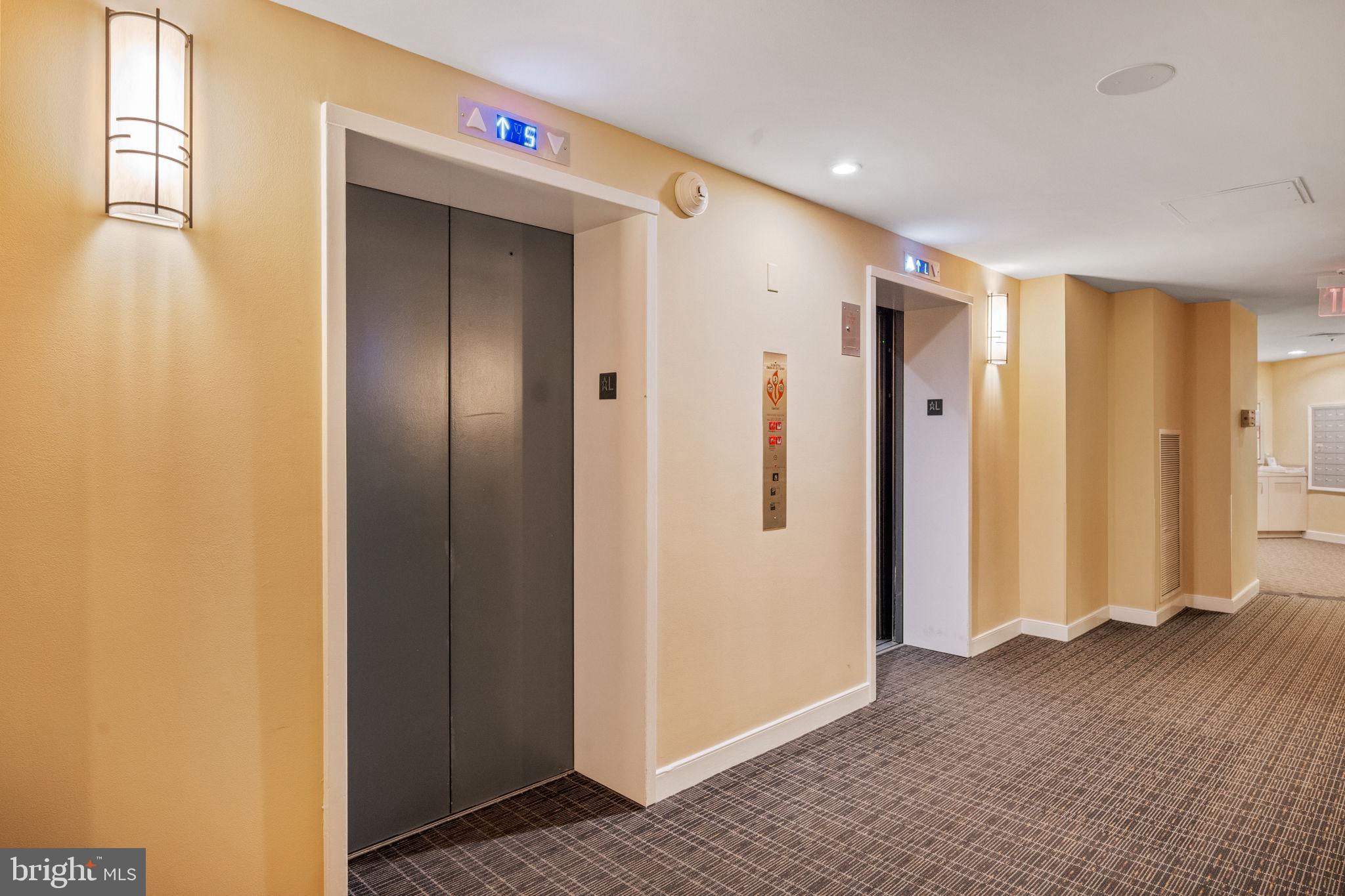 BRADDOCK PLACE - Residential Lease