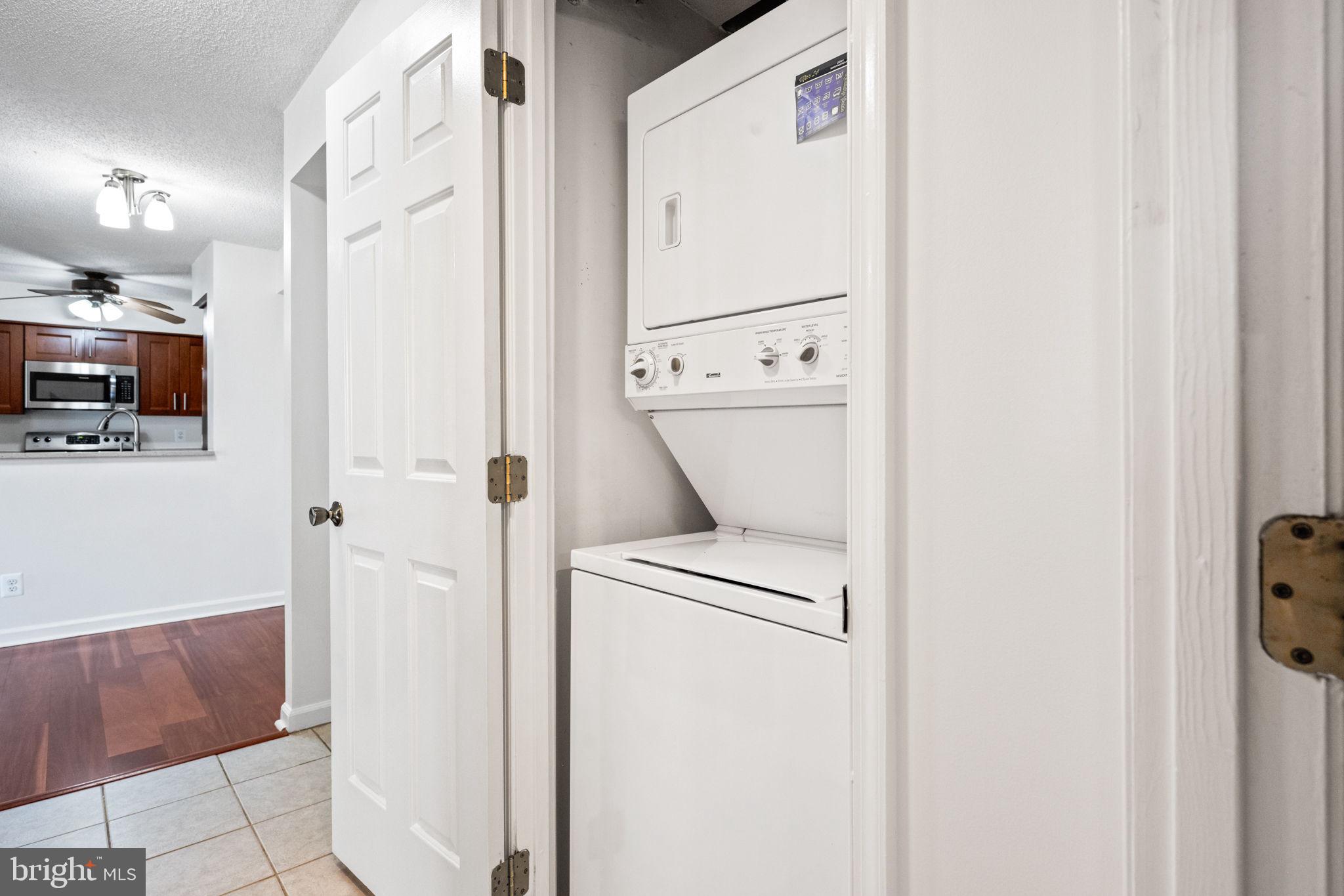 BRADDOCK PLACE - Residential Lease