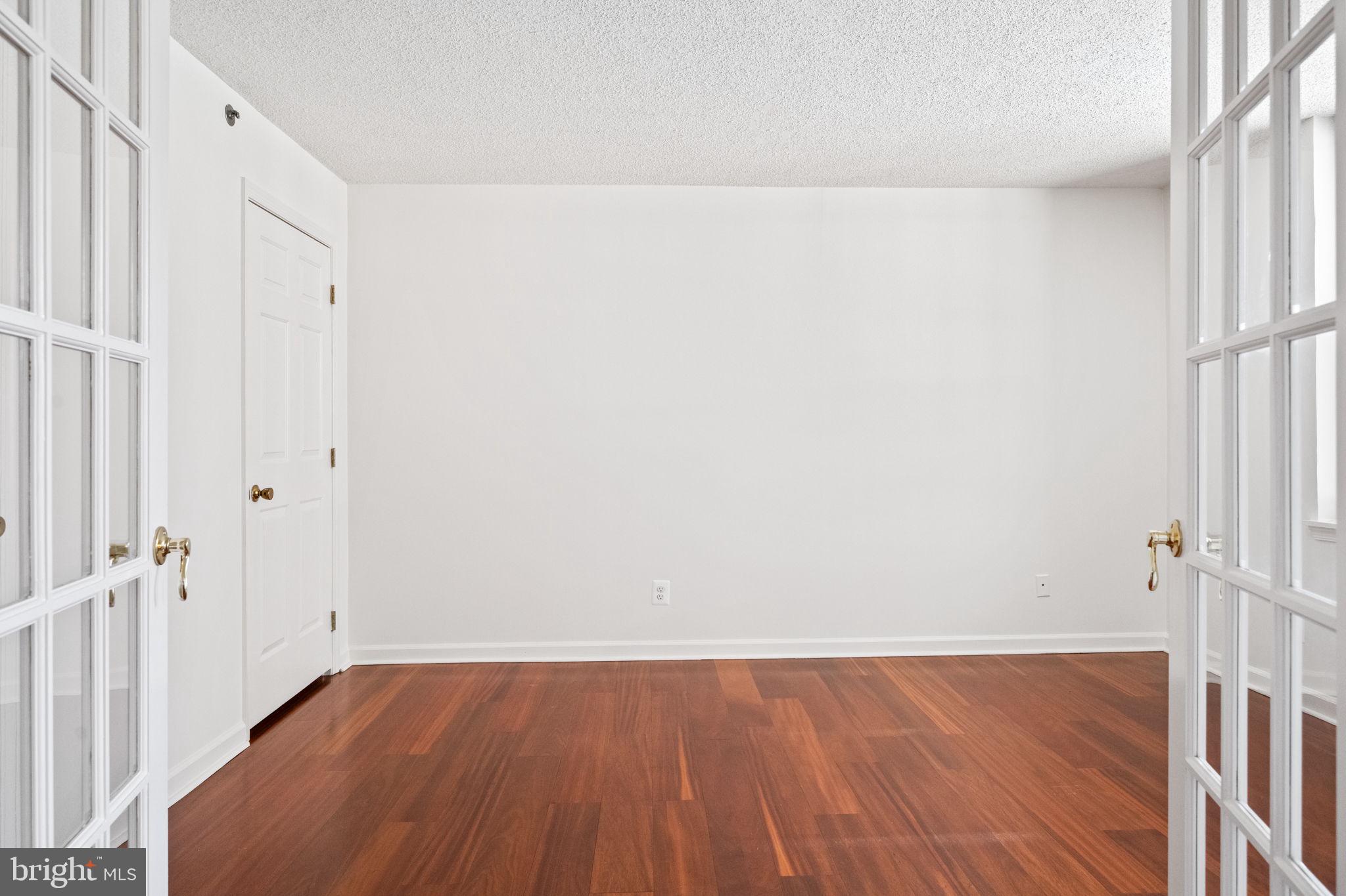 BRADDOCK PLACE - Residential Lease