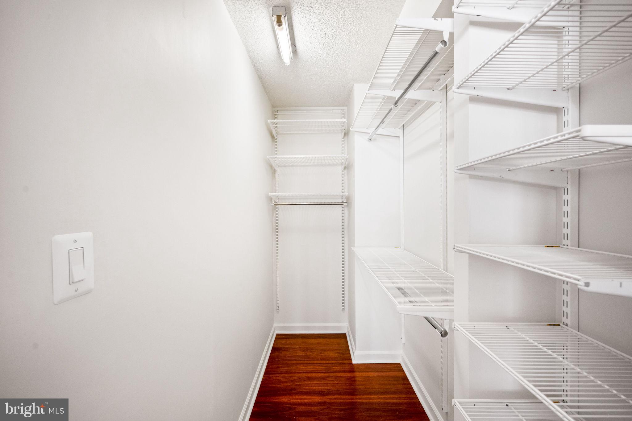 BRADDOCK PLACE - Residential Lease