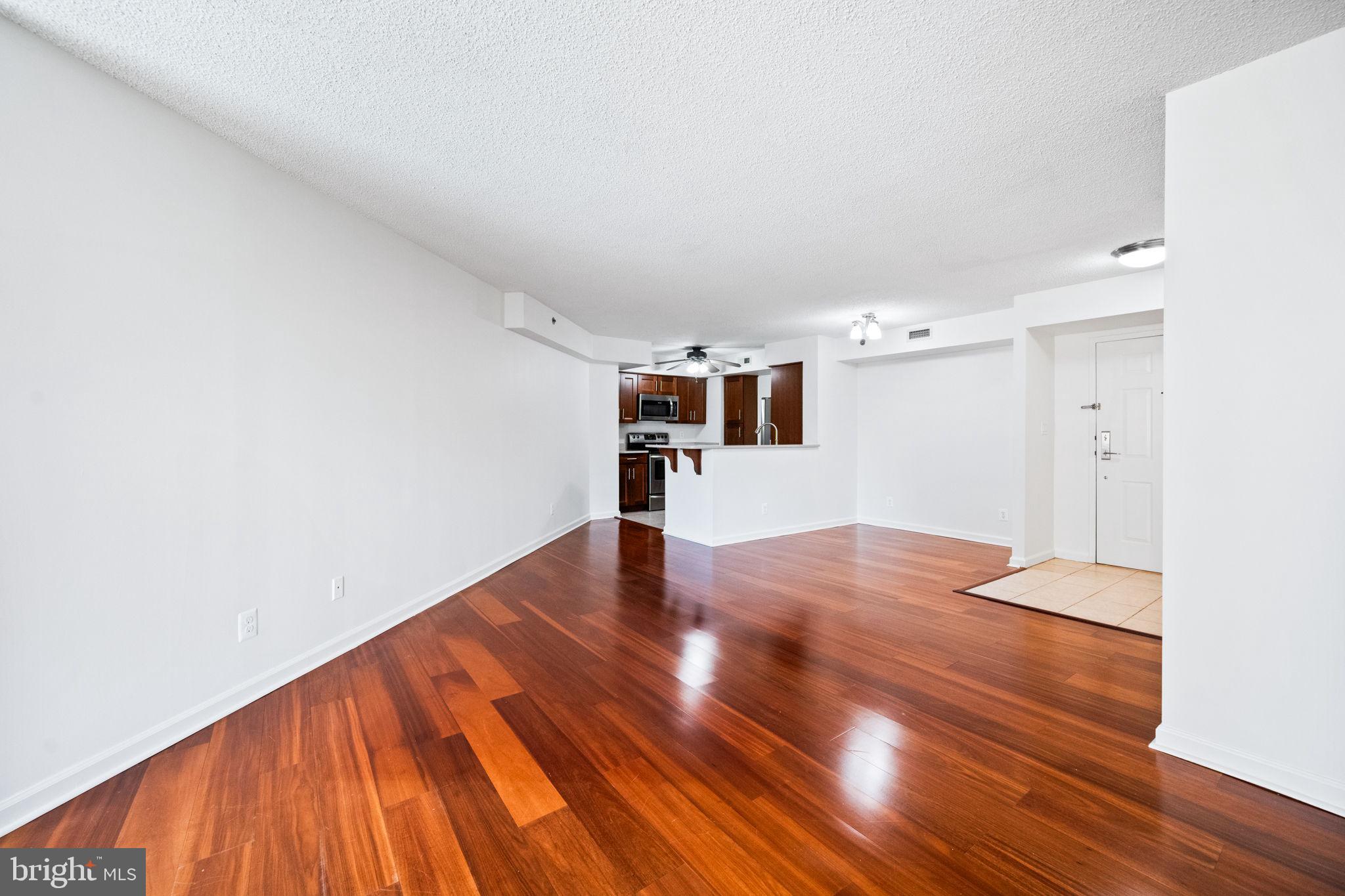 BRADDOCK PLACE - Residential Lease