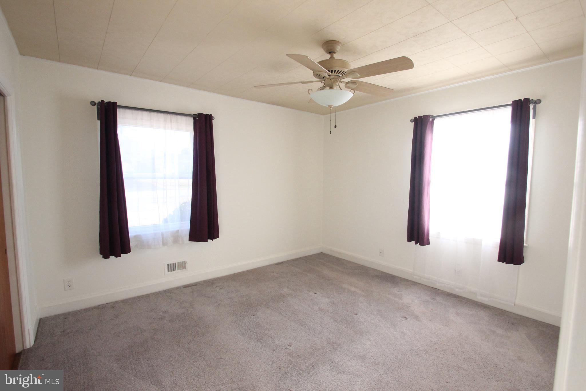 NOTTINGHAM - Residential