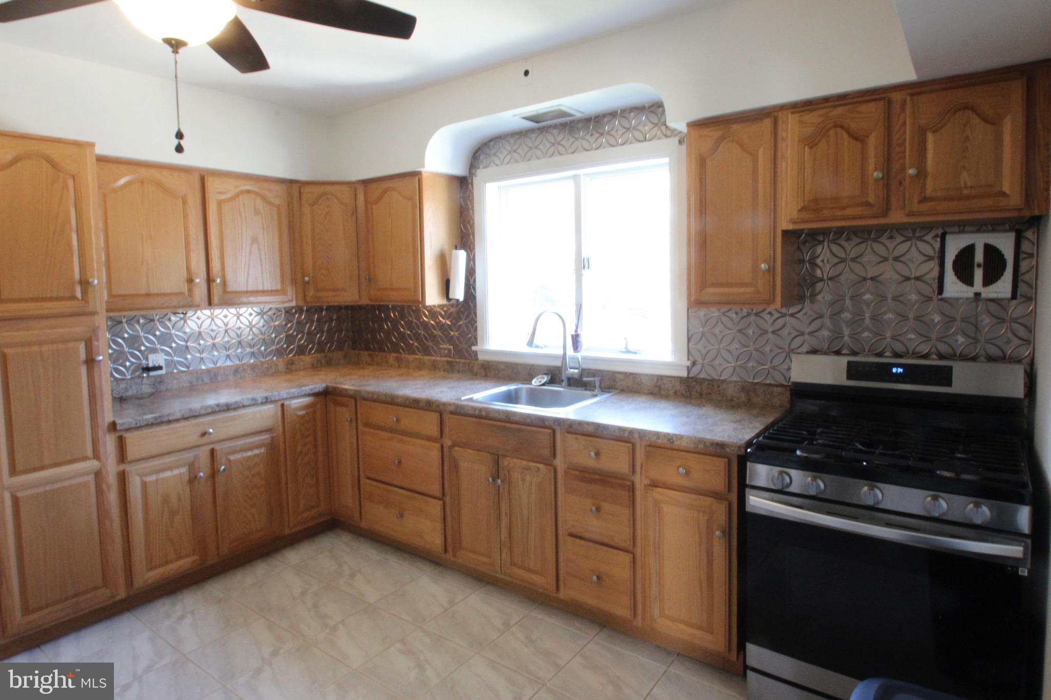 NOTTINGHAM - Residential