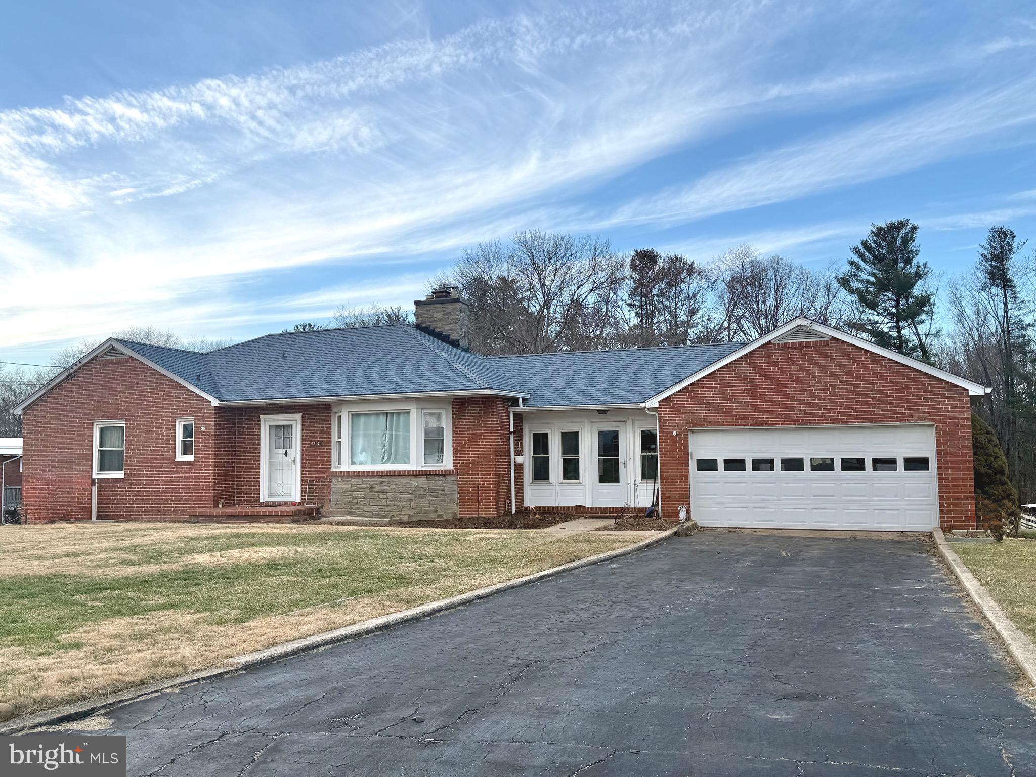 NOTTINGHAM - Residential