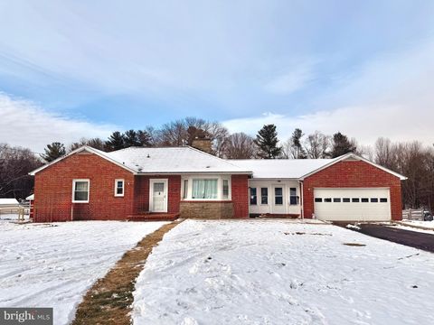 9214 NOTTINGWOOD ROAD ROSEDALE MD 21237