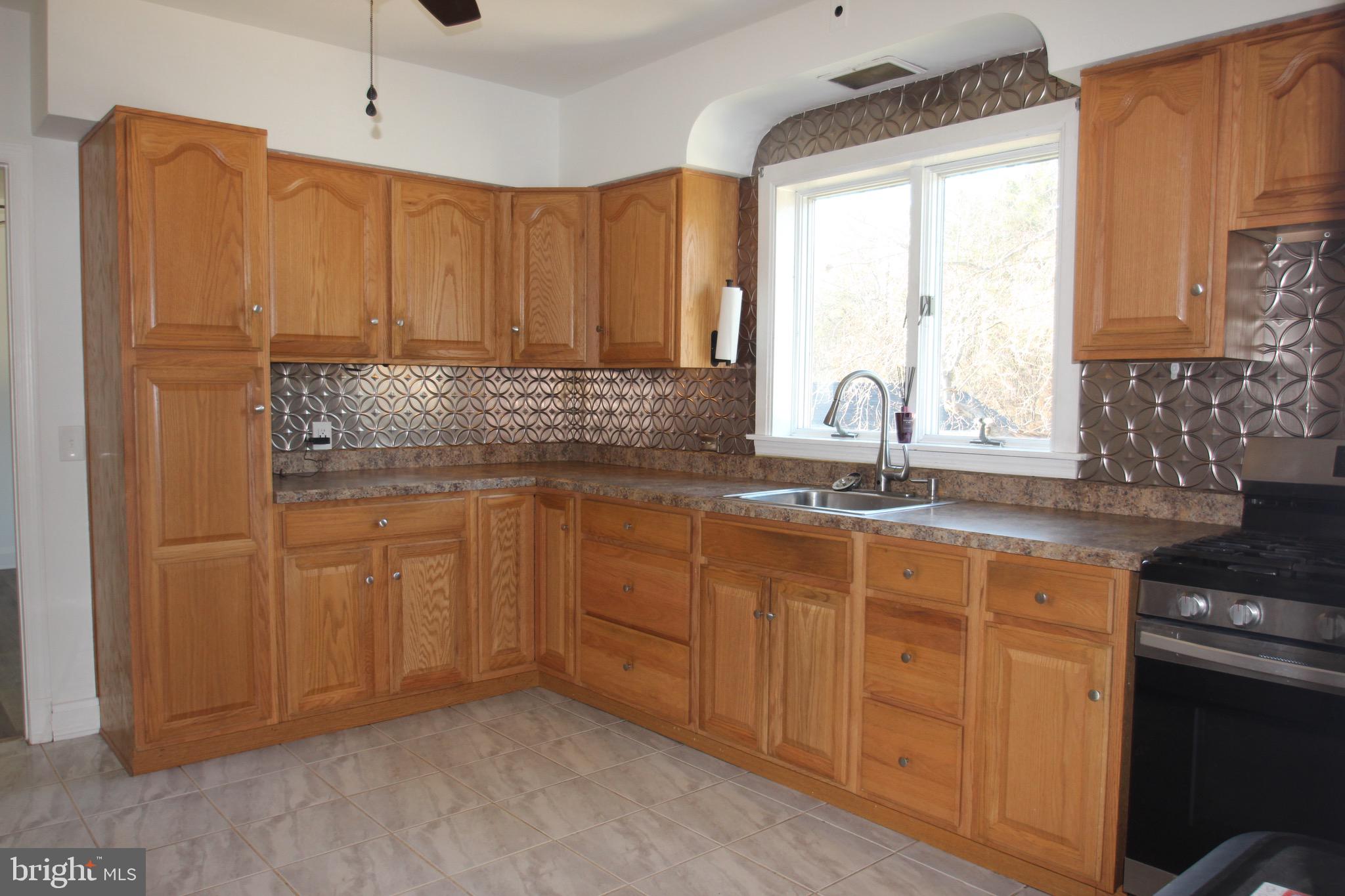 NOTTINGHAM - Residential