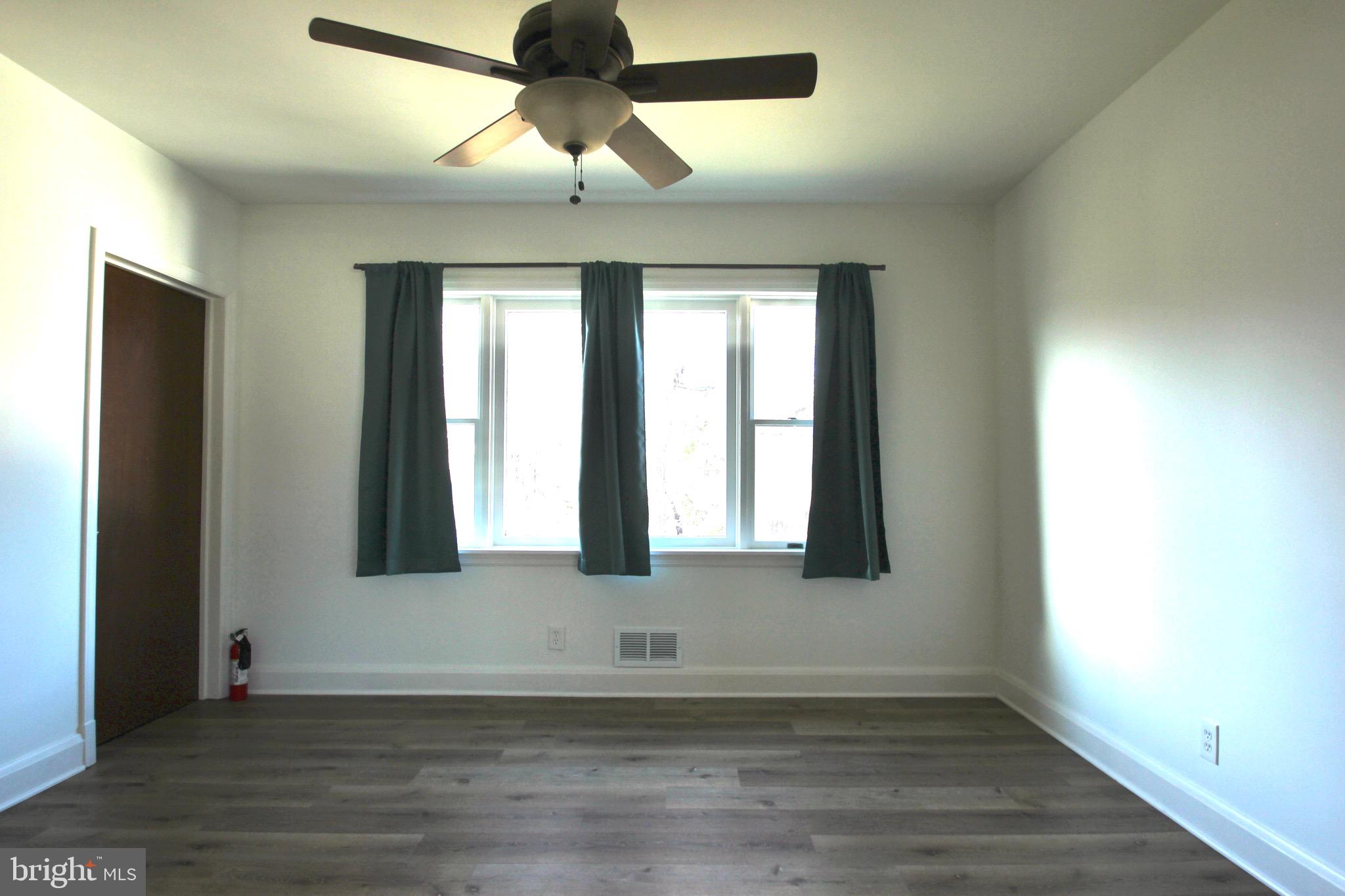 NOTTINGHAM - Residential