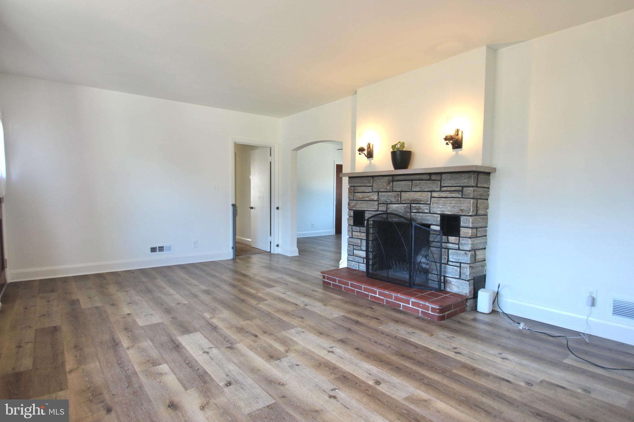 NOTTINGHAM - Residential