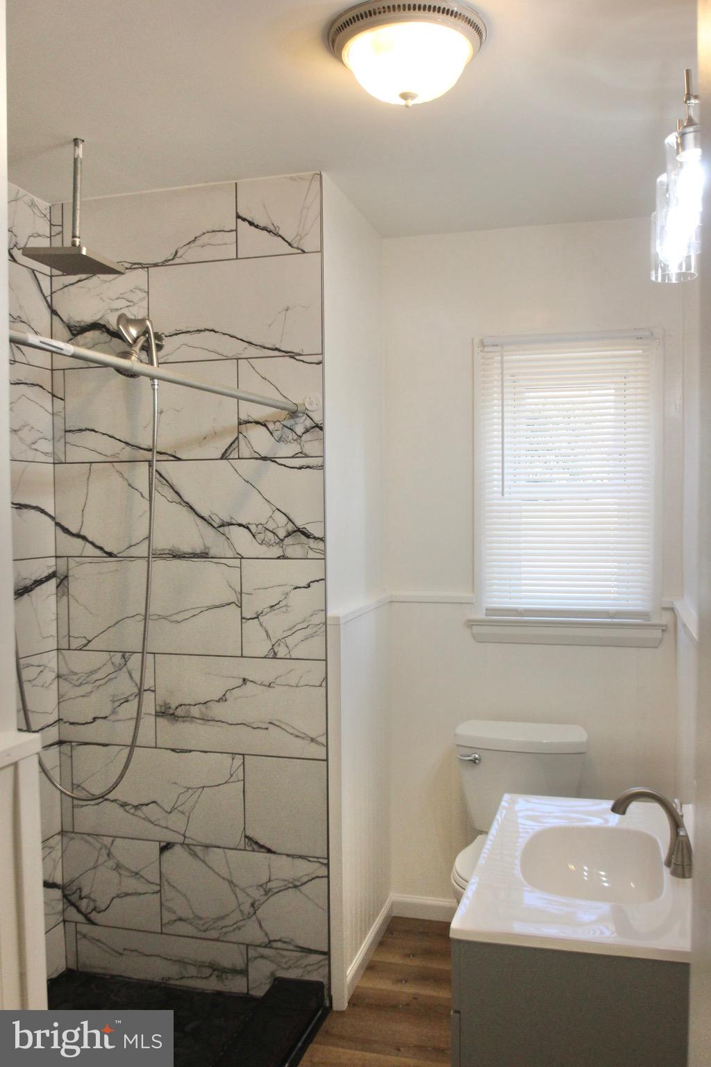 NOTTINGHAM - Residential