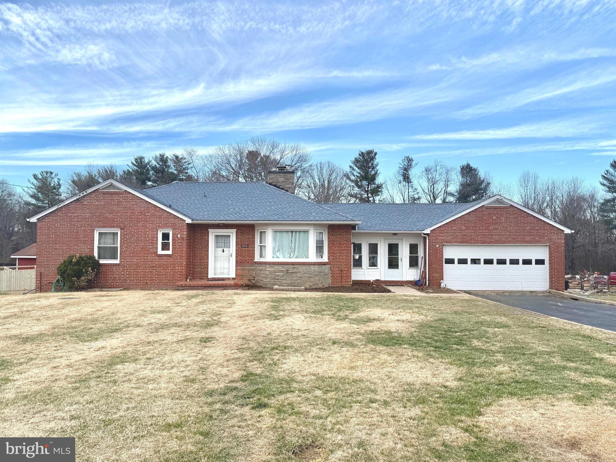 NOTTINGHAM - Residential