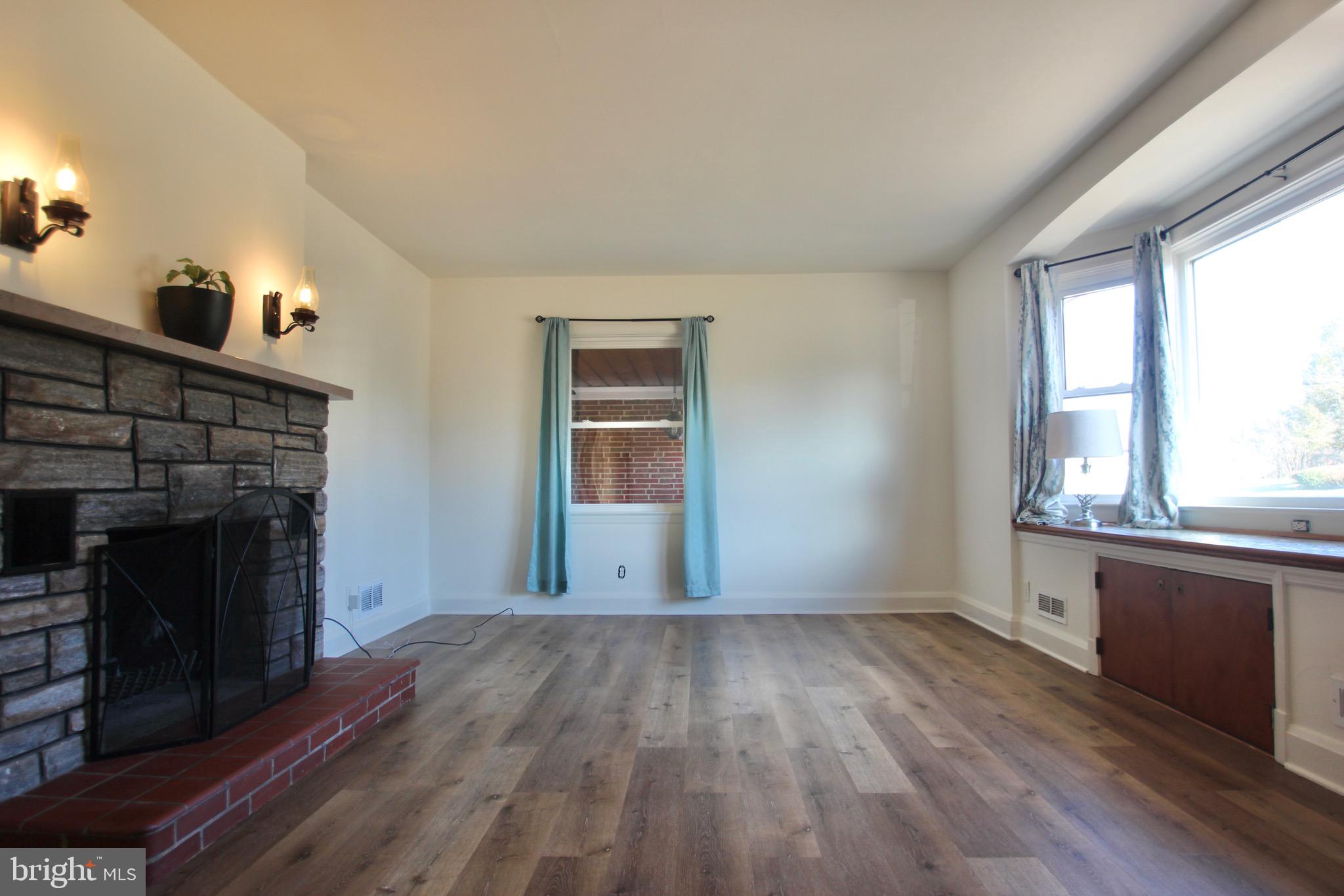 NOTTINGHAM - Residential