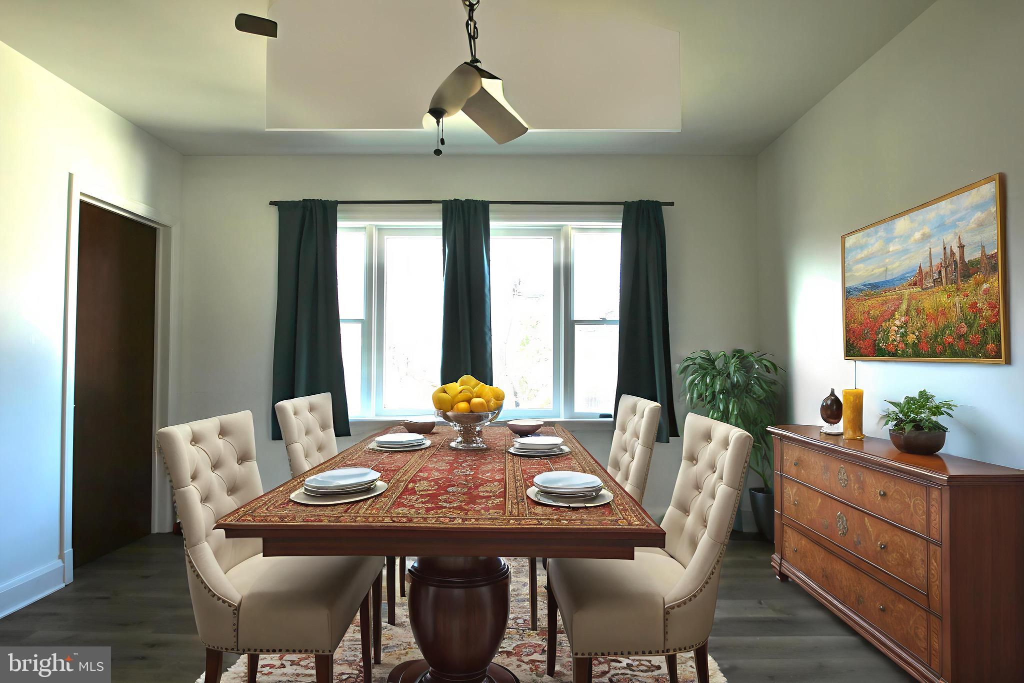 NOTTINGHAM - Residential