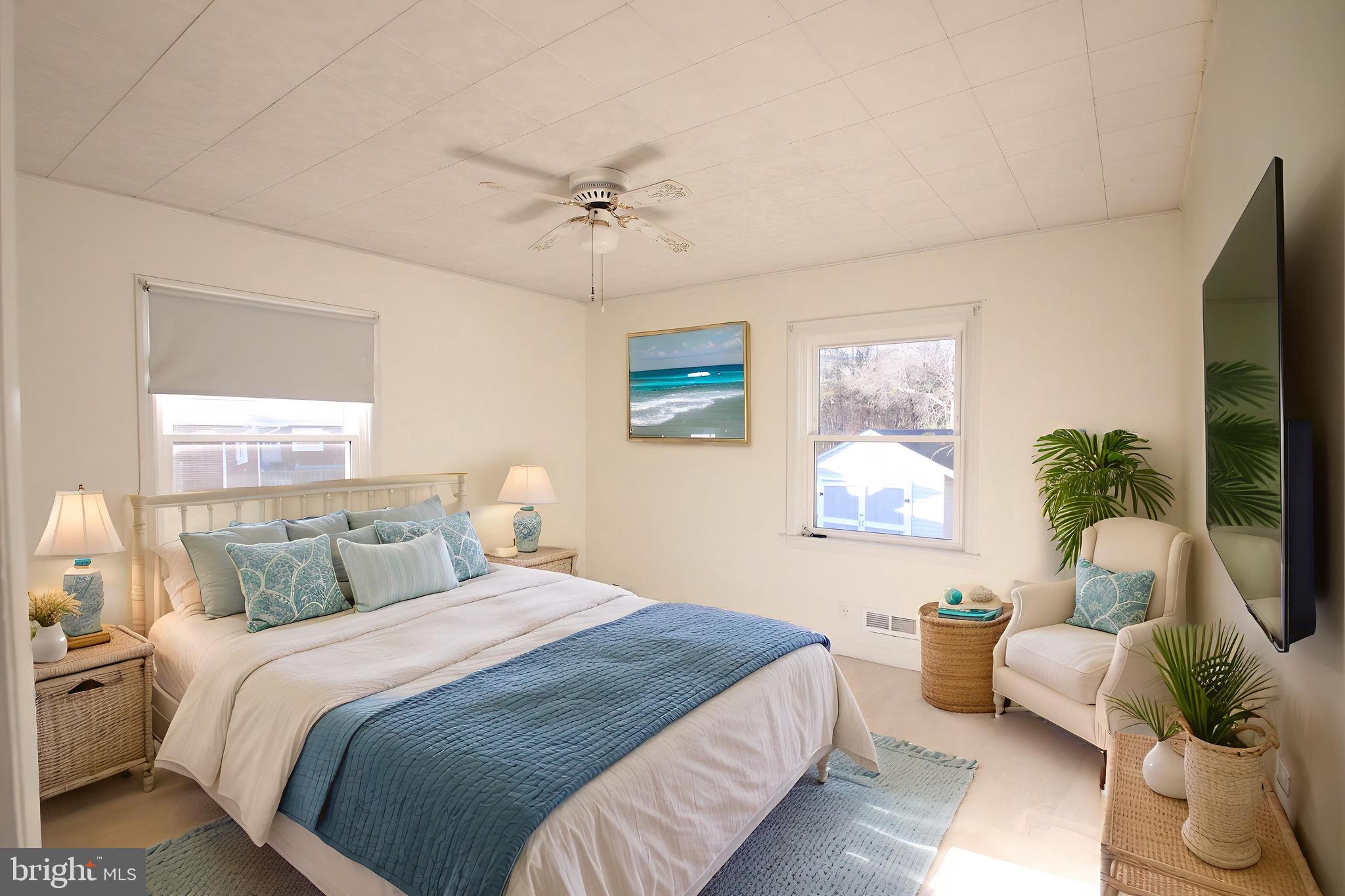 NOTTINGHAM - Residential