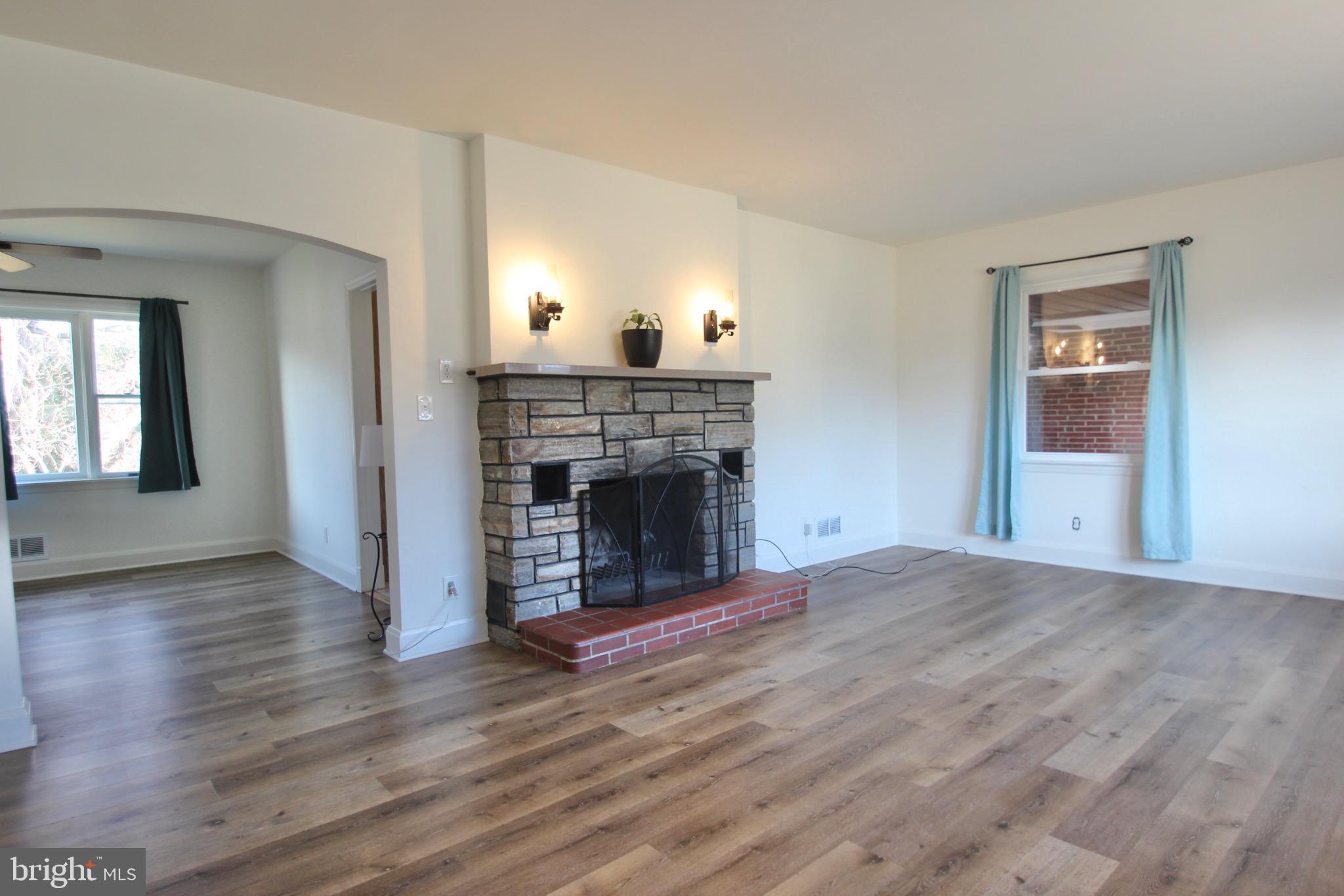 NOTTINGHAM - Residential