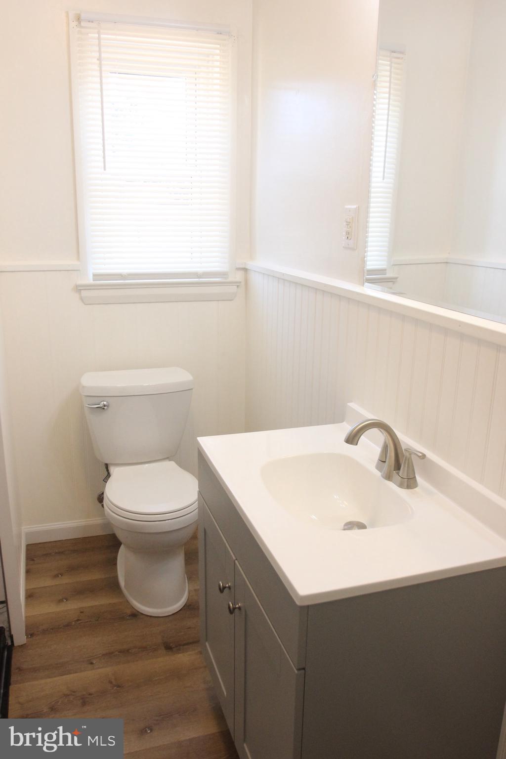 NOTTINGHAM - Residential