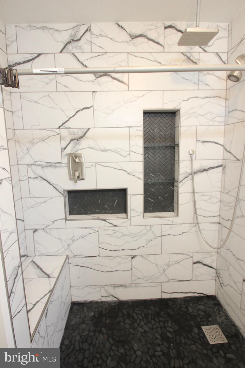 NOTTINGHAM - Residential