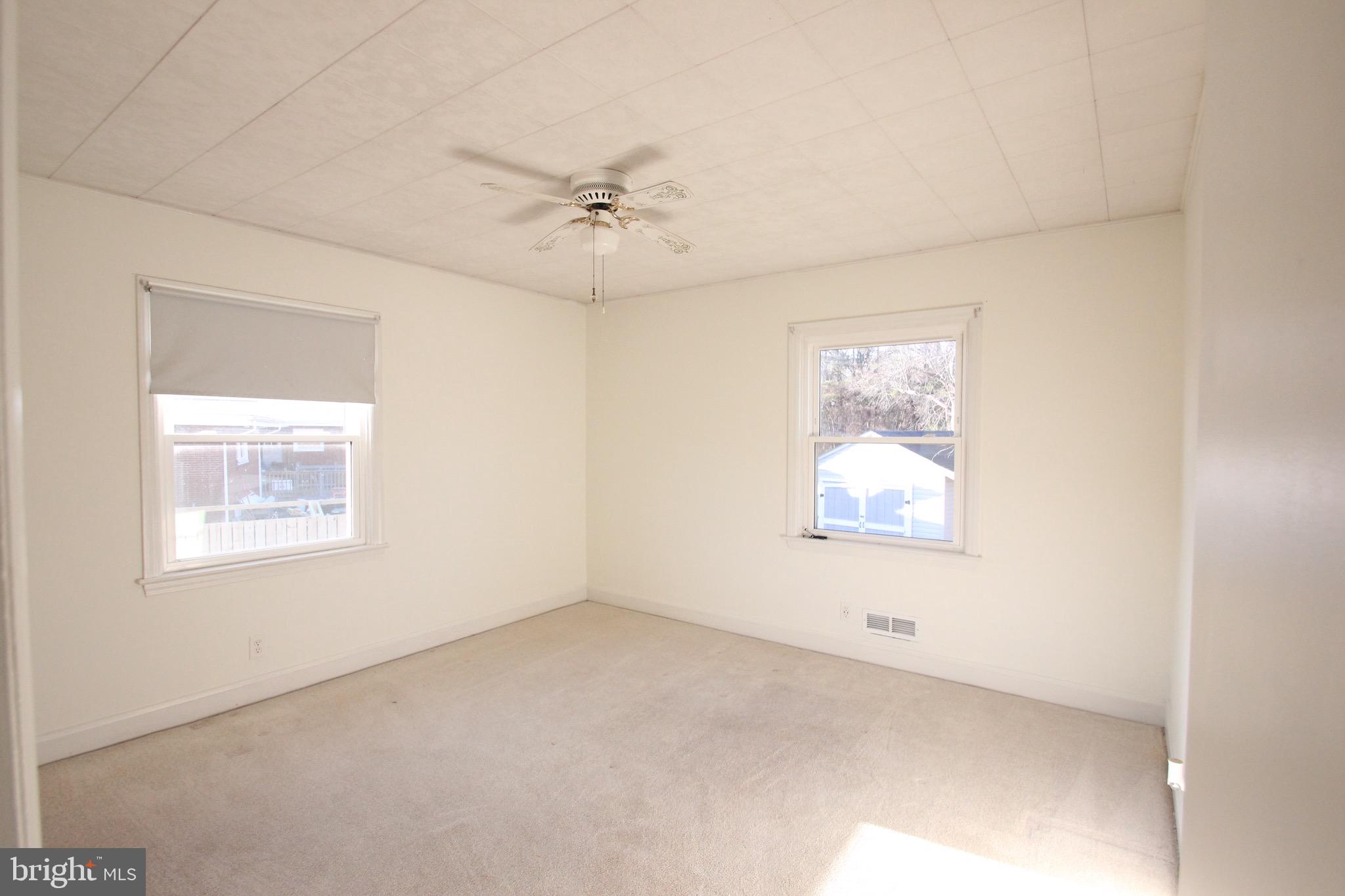 NOTTINGHAM - Residential