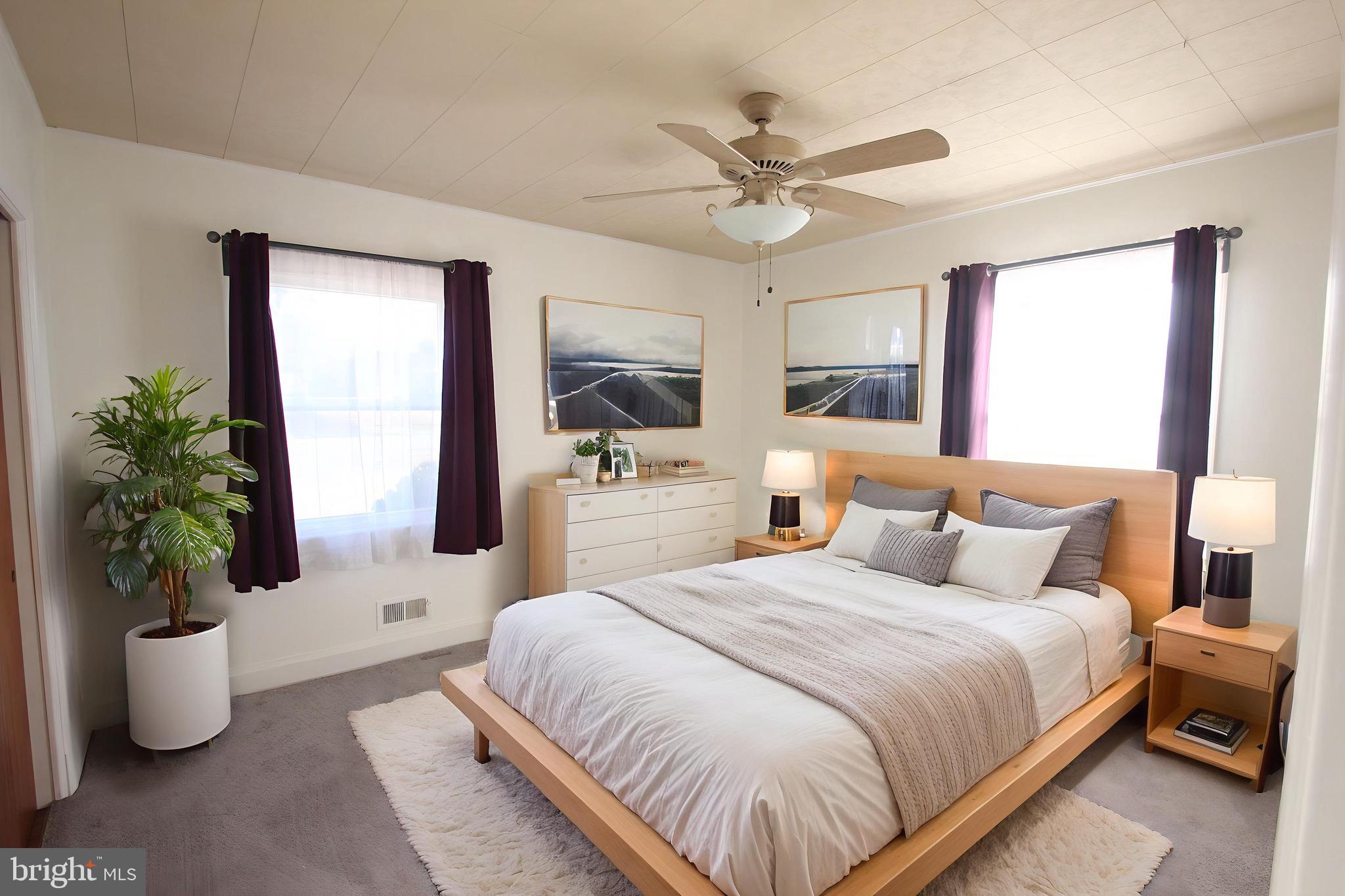 NOTTINGHAM - Residential