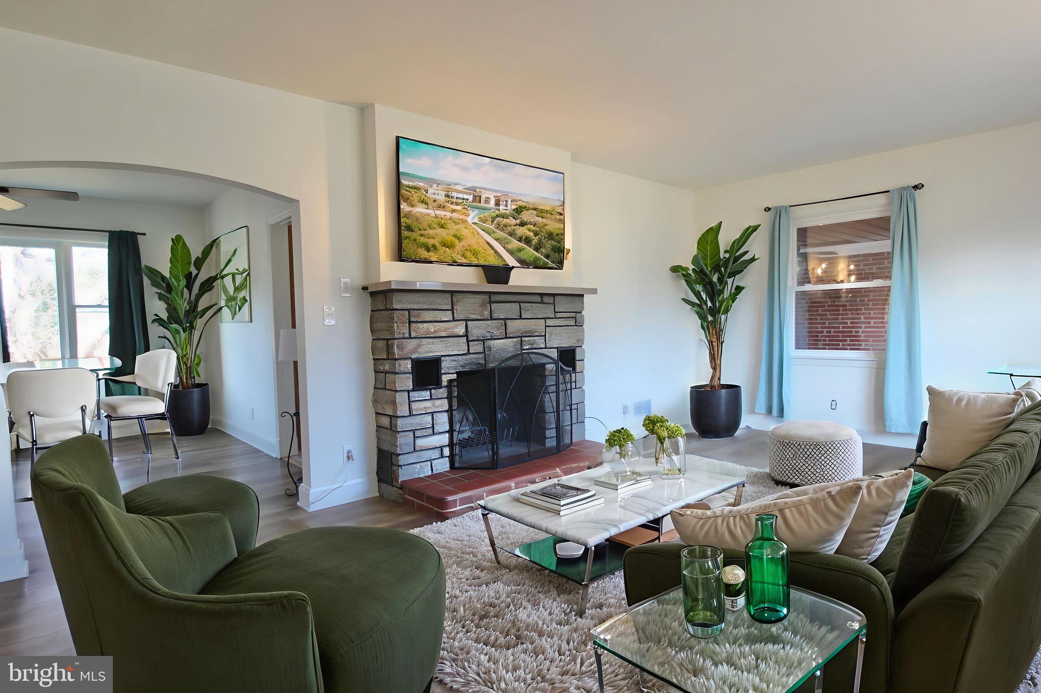 NOTTINGHAM - Residential