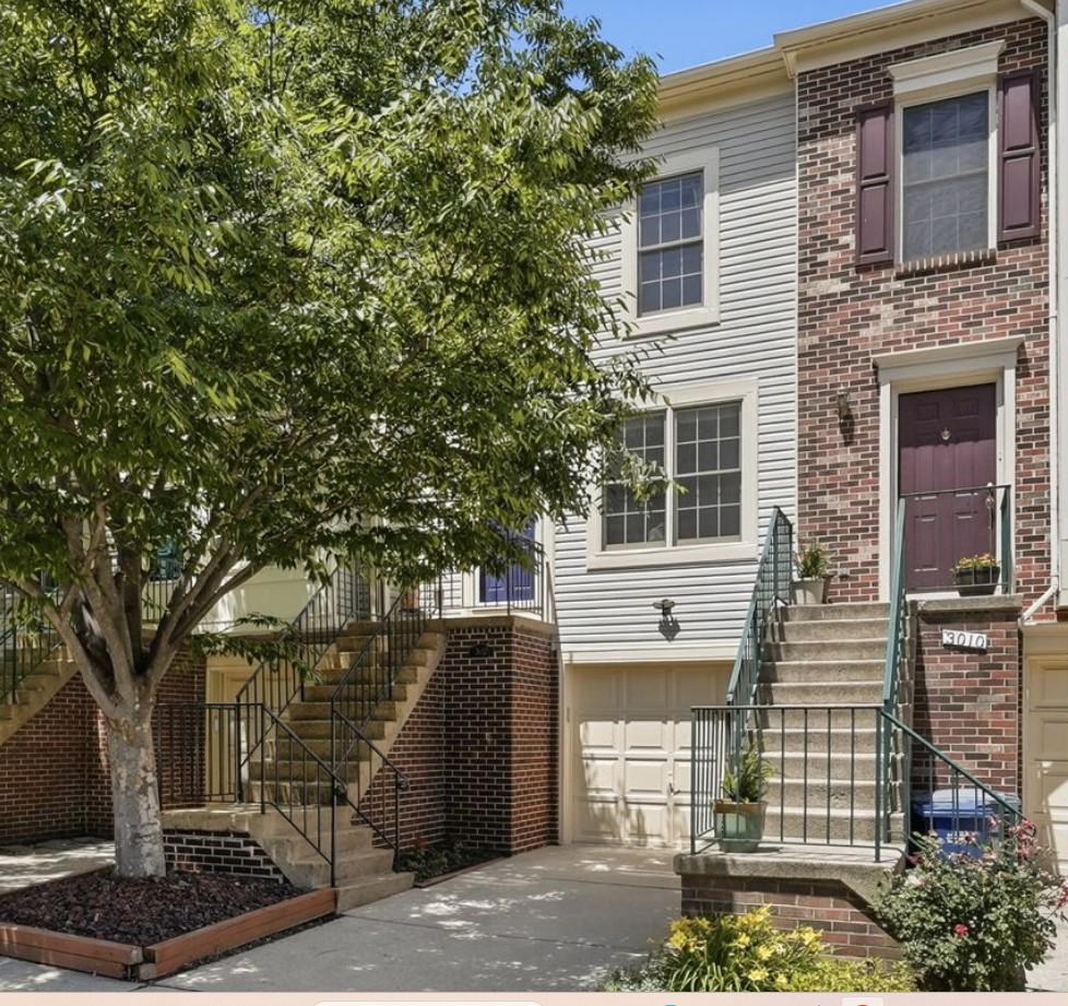 3012 COLONIAL SPRINGS COURT