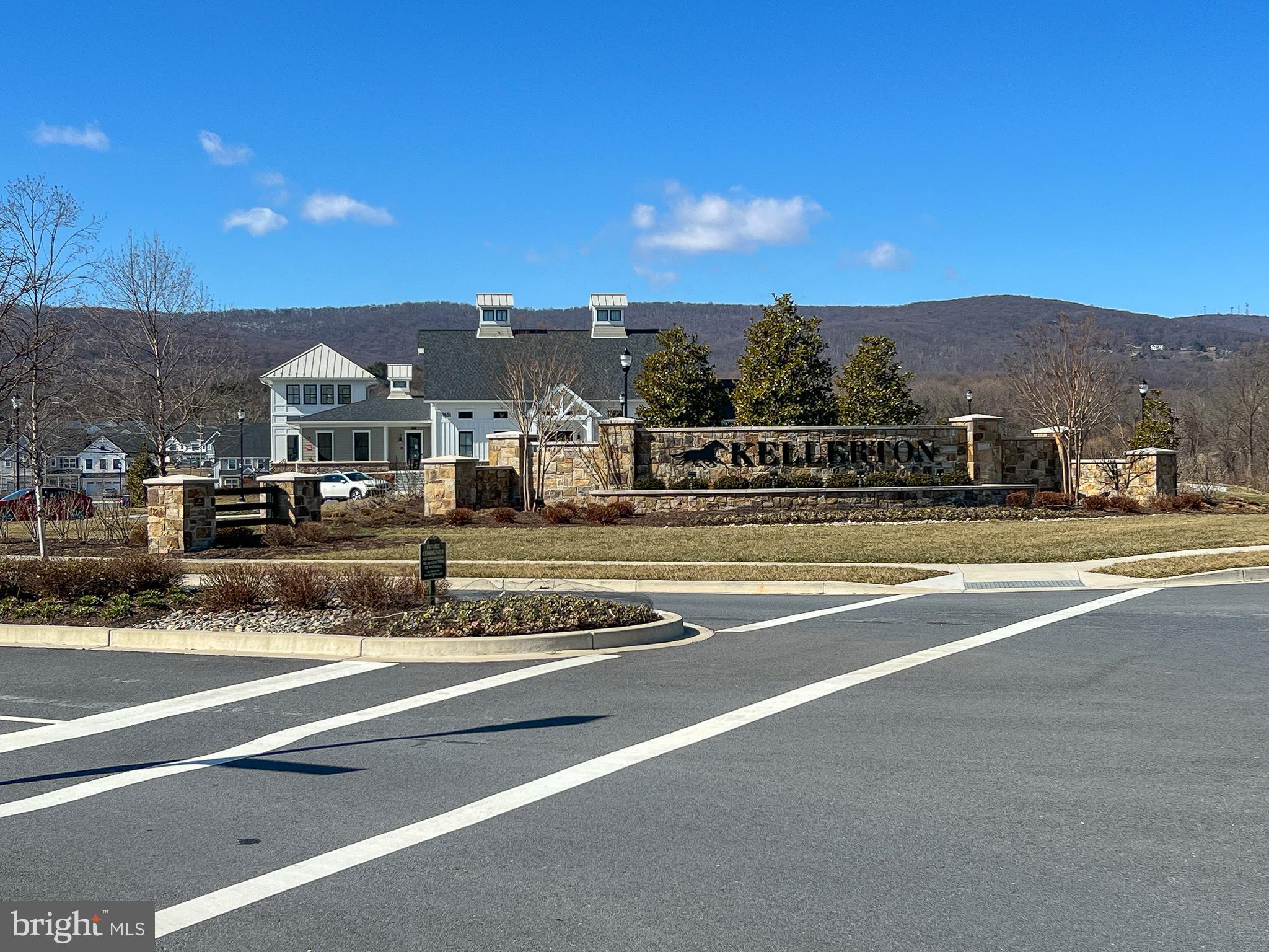 KELLERTON - Residential